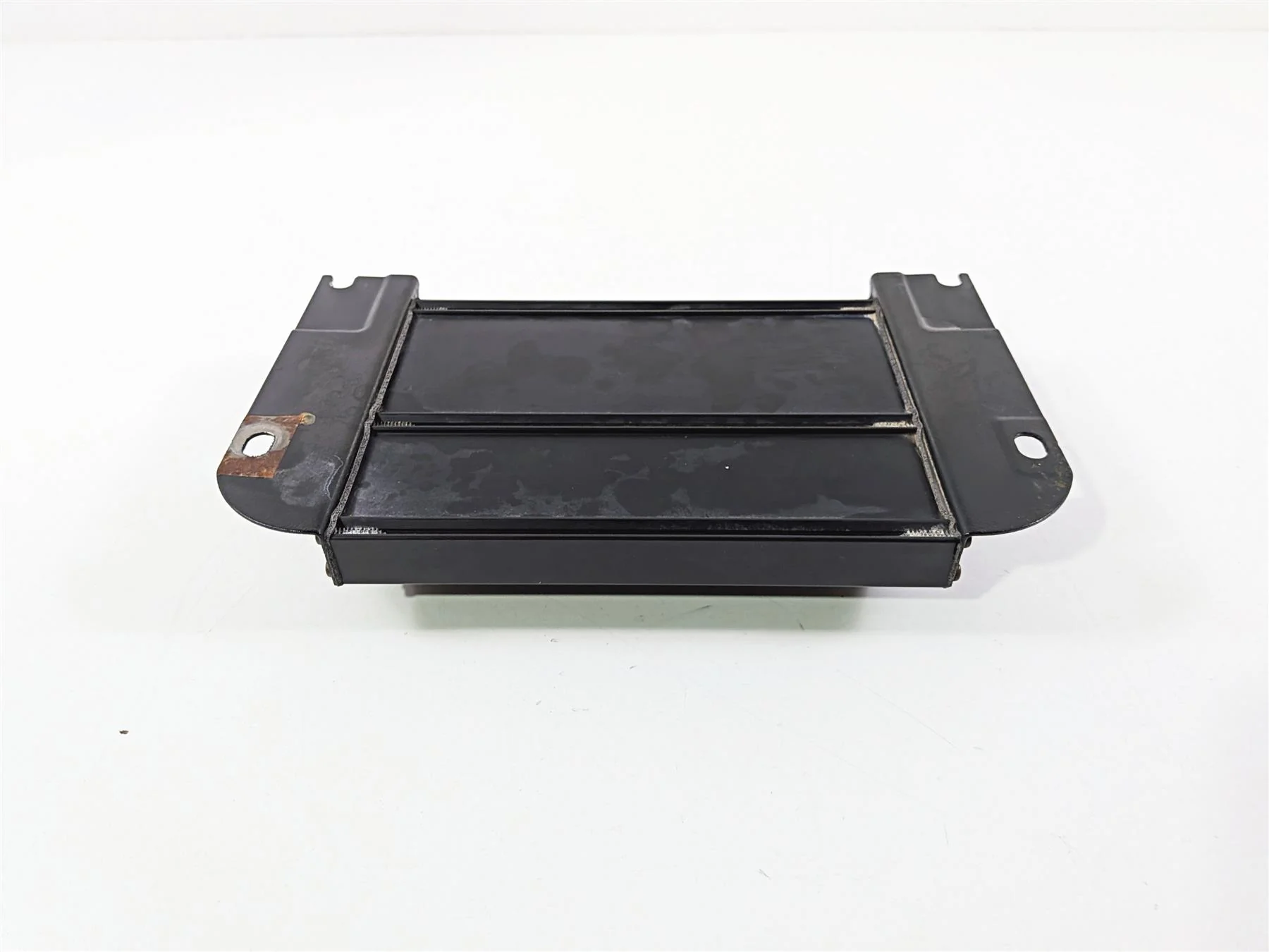 2011 Harley Touring FLHTCU CVO Electra Glide Radio Speaker Amplifier 76192-06B - Image 4