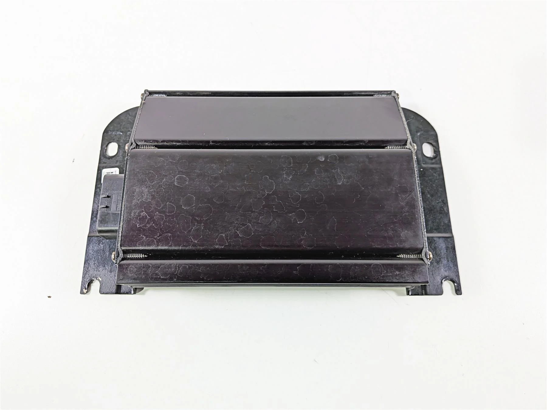 2011 Harley Touring FLHTCU CVO Electra Glide Radio Speaker Amplifier 76192-06B - Image 6