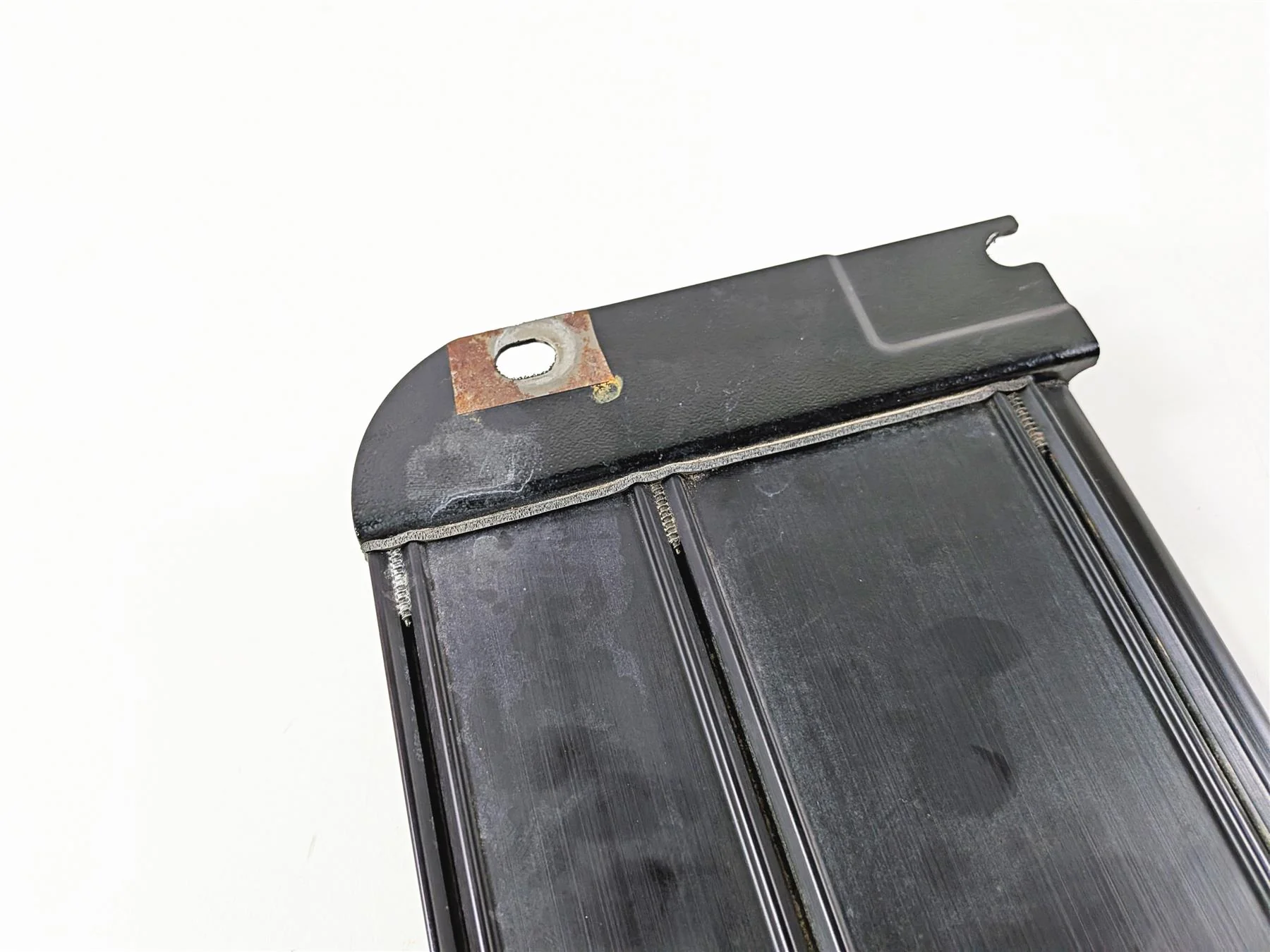 2011 Harley Touring FLHTCU CVO Electra Glide Radio Speaker Amplifier 76192-06B - Image 9