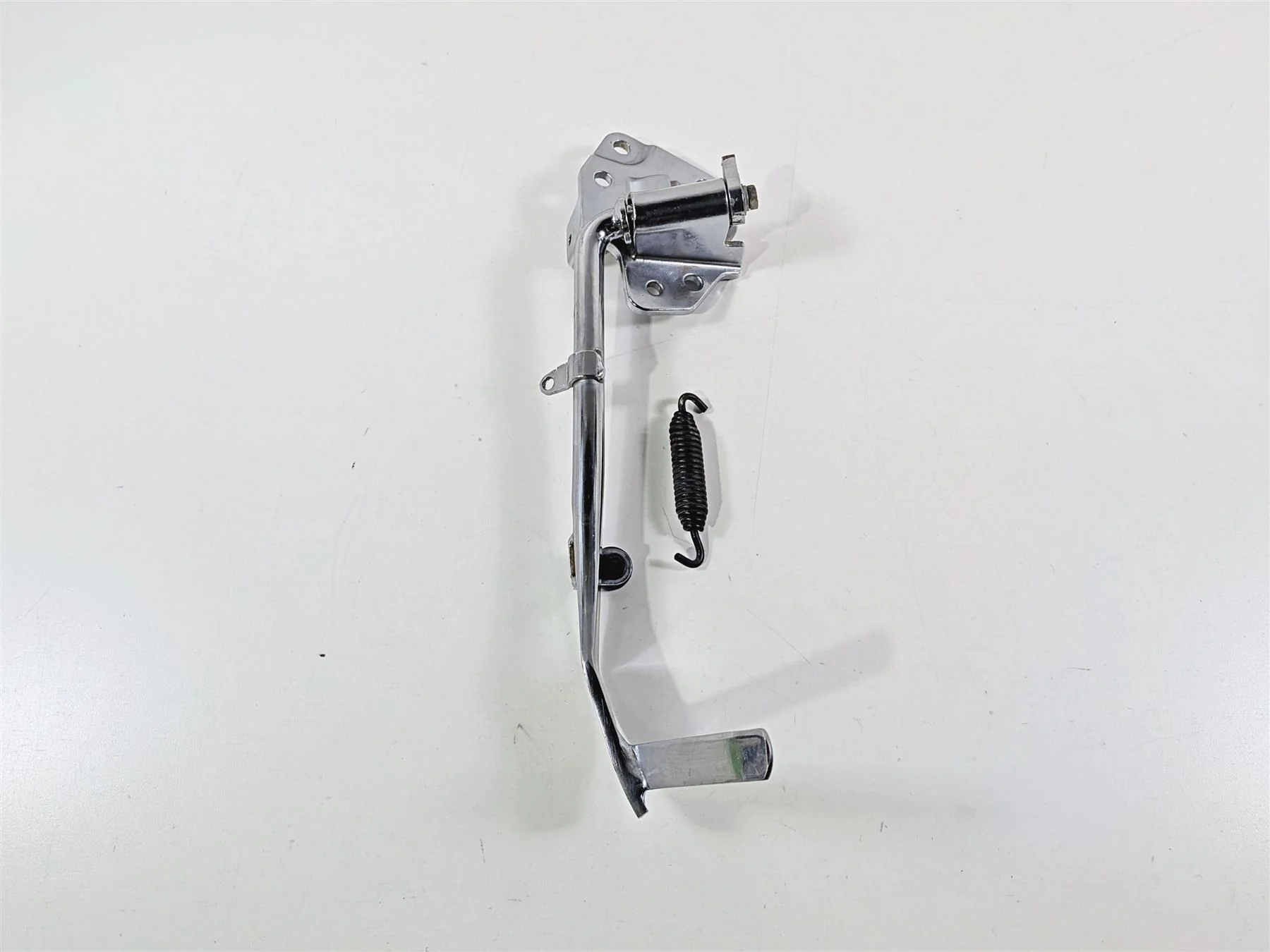 2011 Harley Touring FLHTCU CVO Electra Glide Side Kickstand Kick Stand 50075-07A