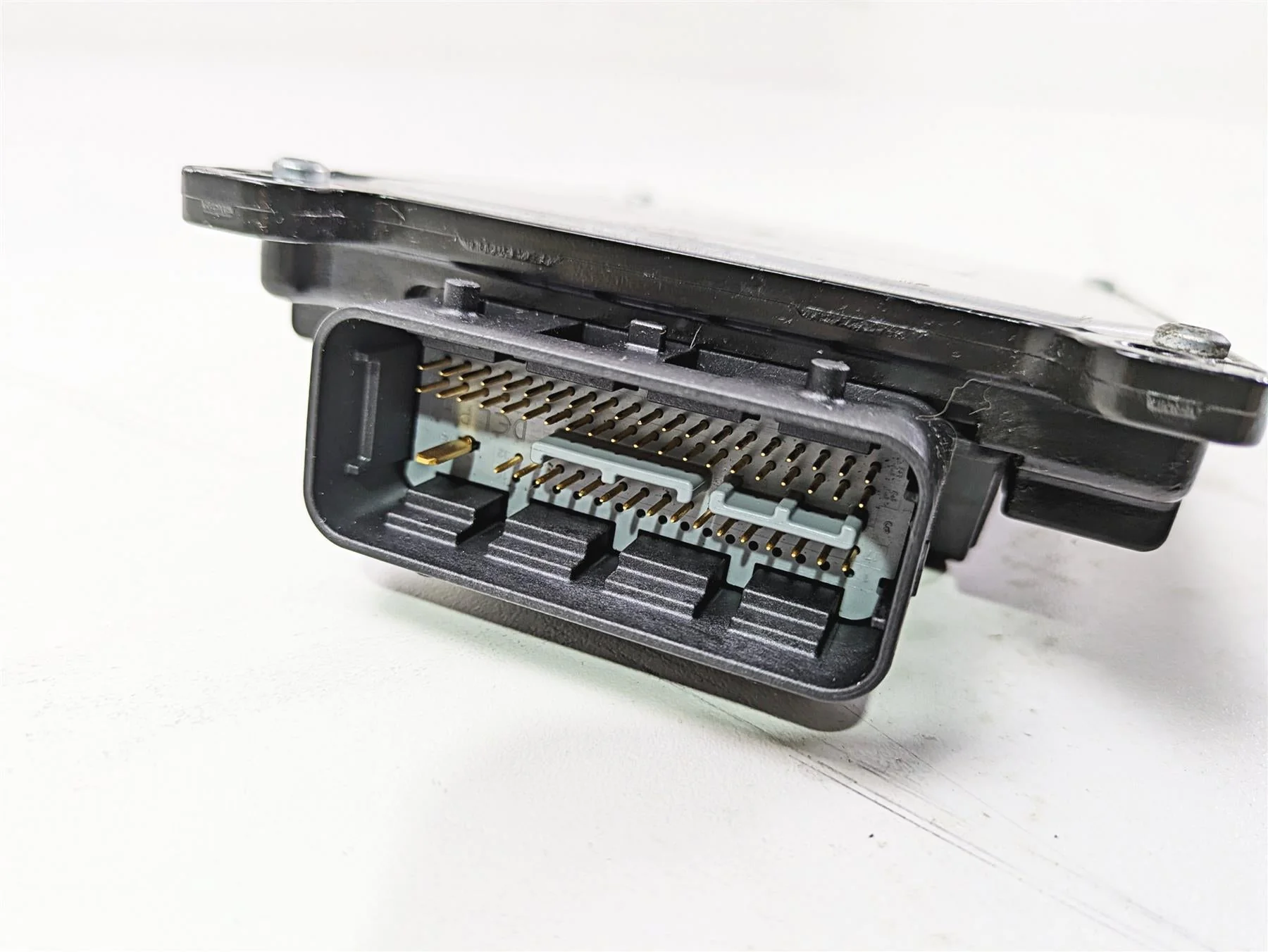 2011 Harley Touring FLHTCUSE CVO E-Glide Cdi Ecm Engine Control Module 34245-11 - Image 8