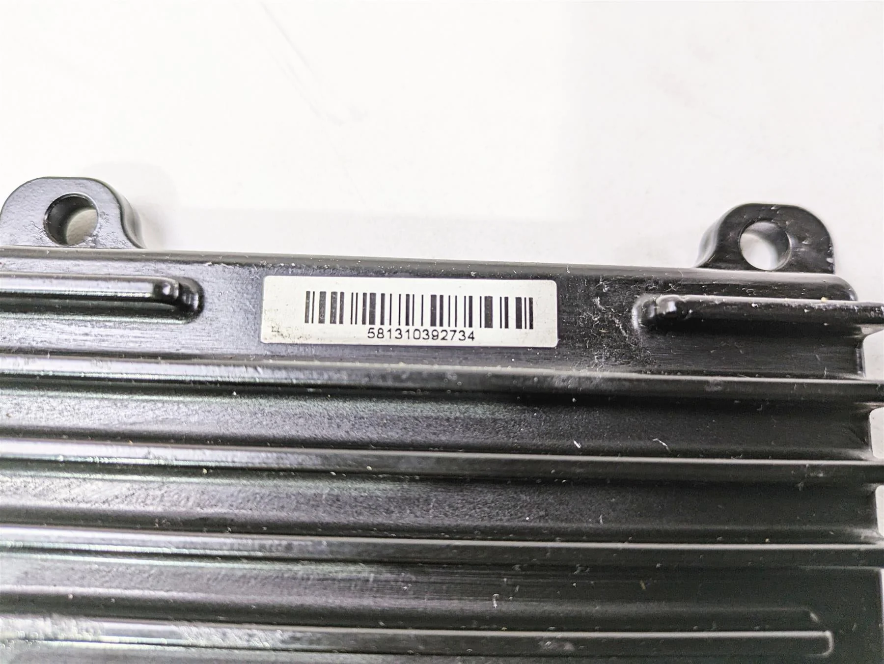 2011 Harley Touring FLHTCUSE CVO E-Glide Cdi Ecm Engine Control Module 34245-11 - Image 9