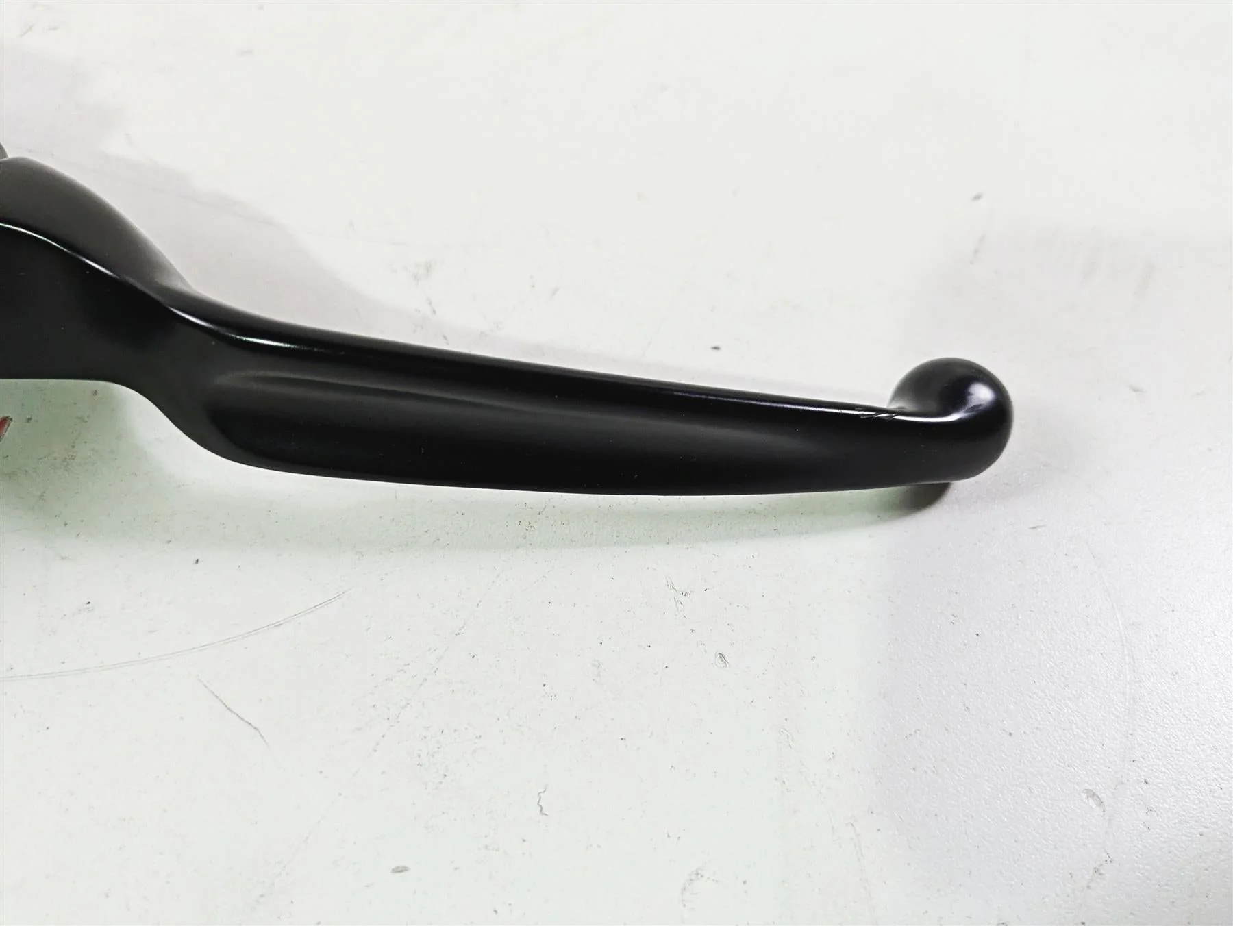 2011 Harley Touring FLHTCUSE CVO E-Glide Front Brake Master Cylinder 42102-08D - Image 7