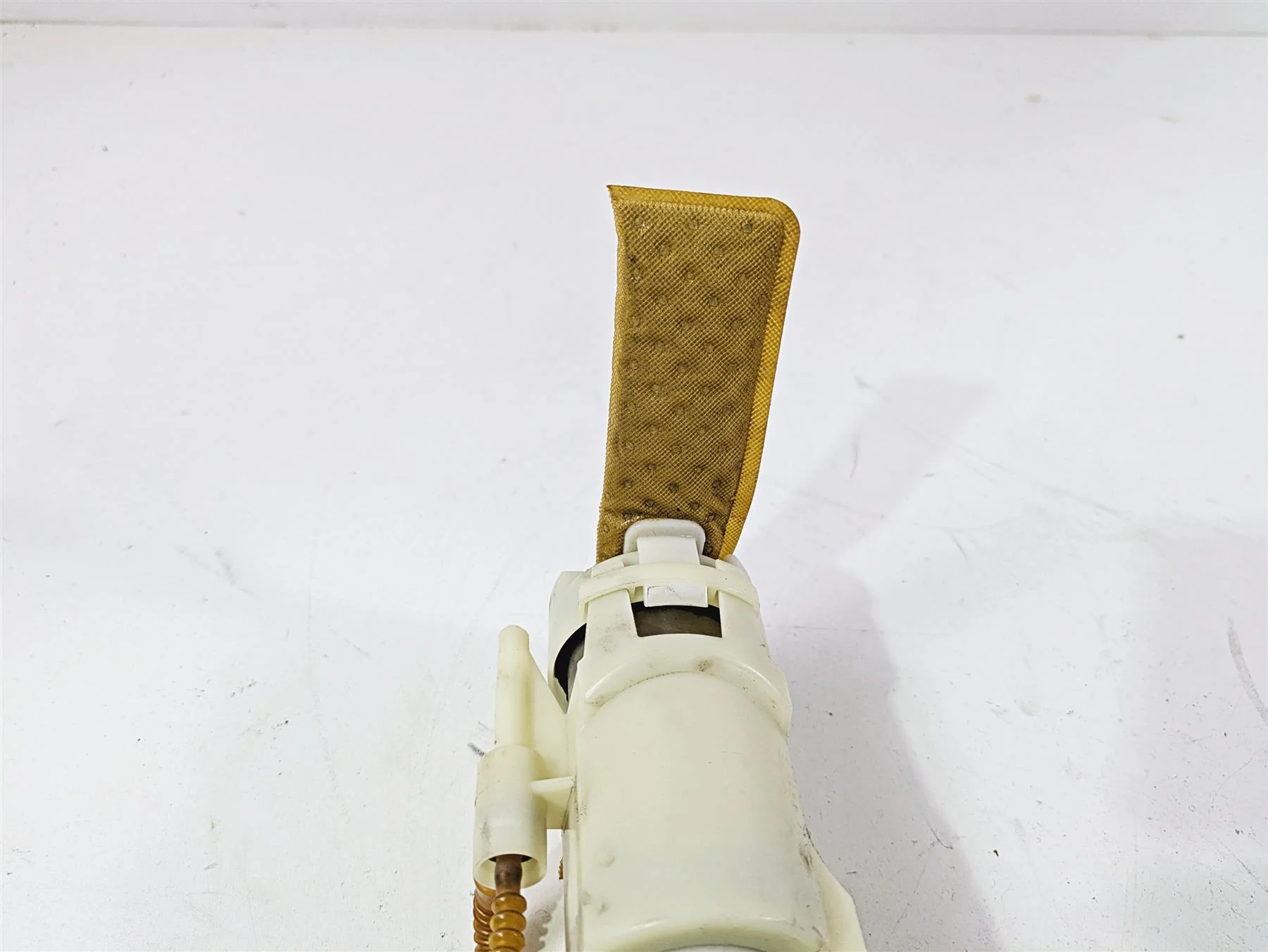 2011 Harley Touring FLHTCUSE CVO E-Glide Fuel Gas Petrol Pump  62908-08 75069-08 - Image 12