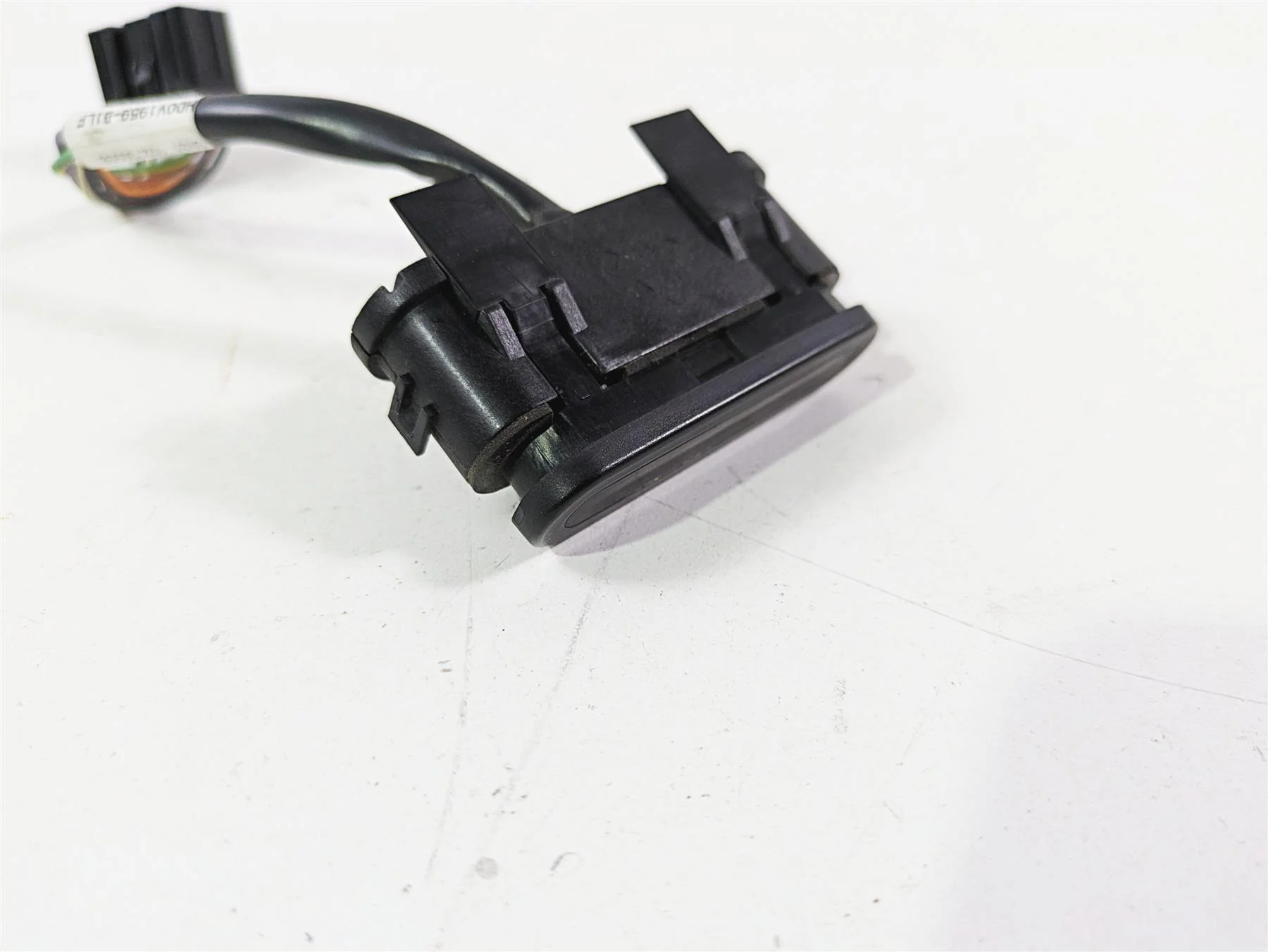 2011 Harley Touring FLHTCUSE CVO E-Glide Indicator Instrument Lights 68789-96B - Image 11