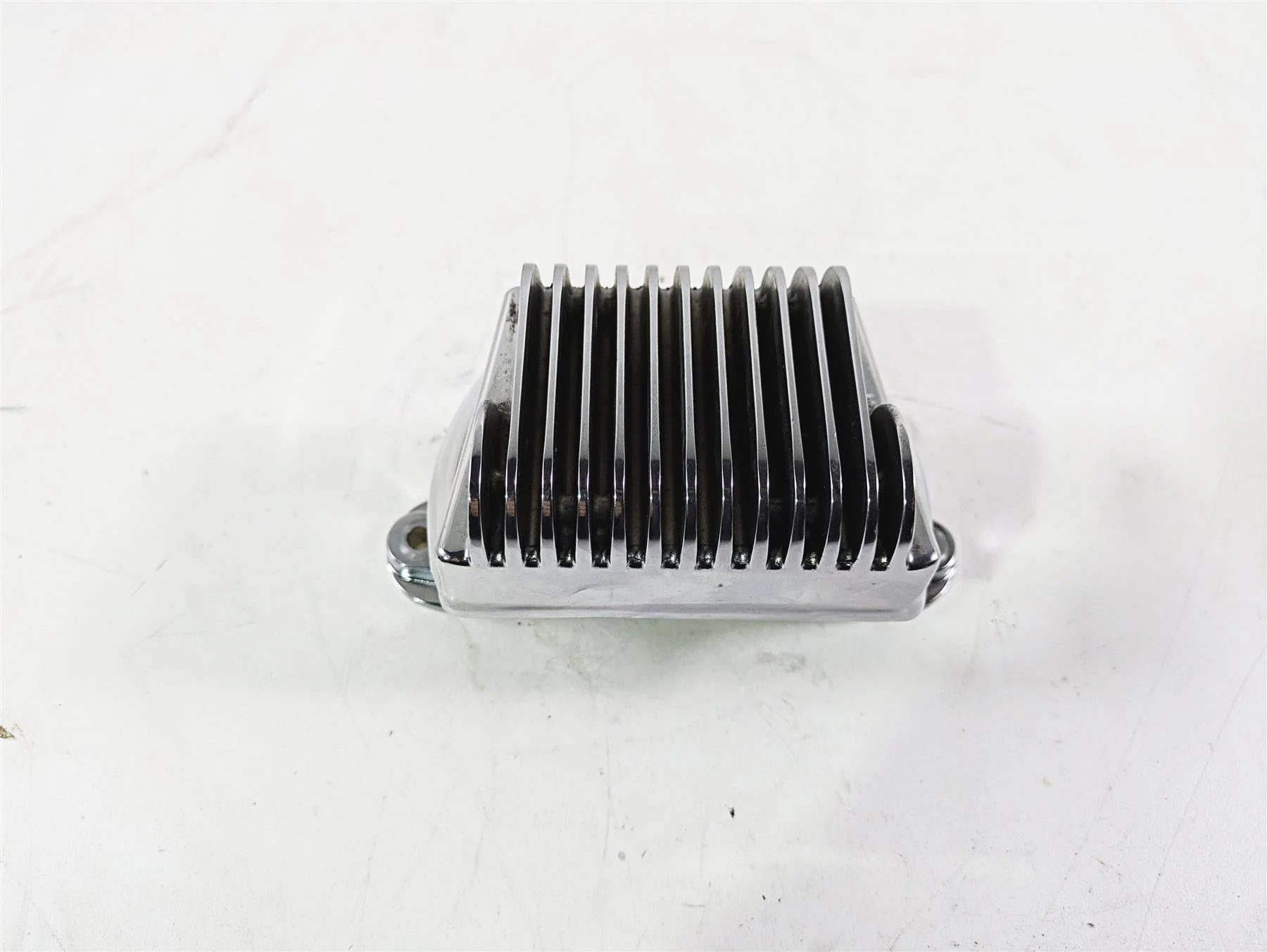 2011 Harley Touring FLHTCUSE CVO E-Glide Rectifier Voltage Regulator 74622-09