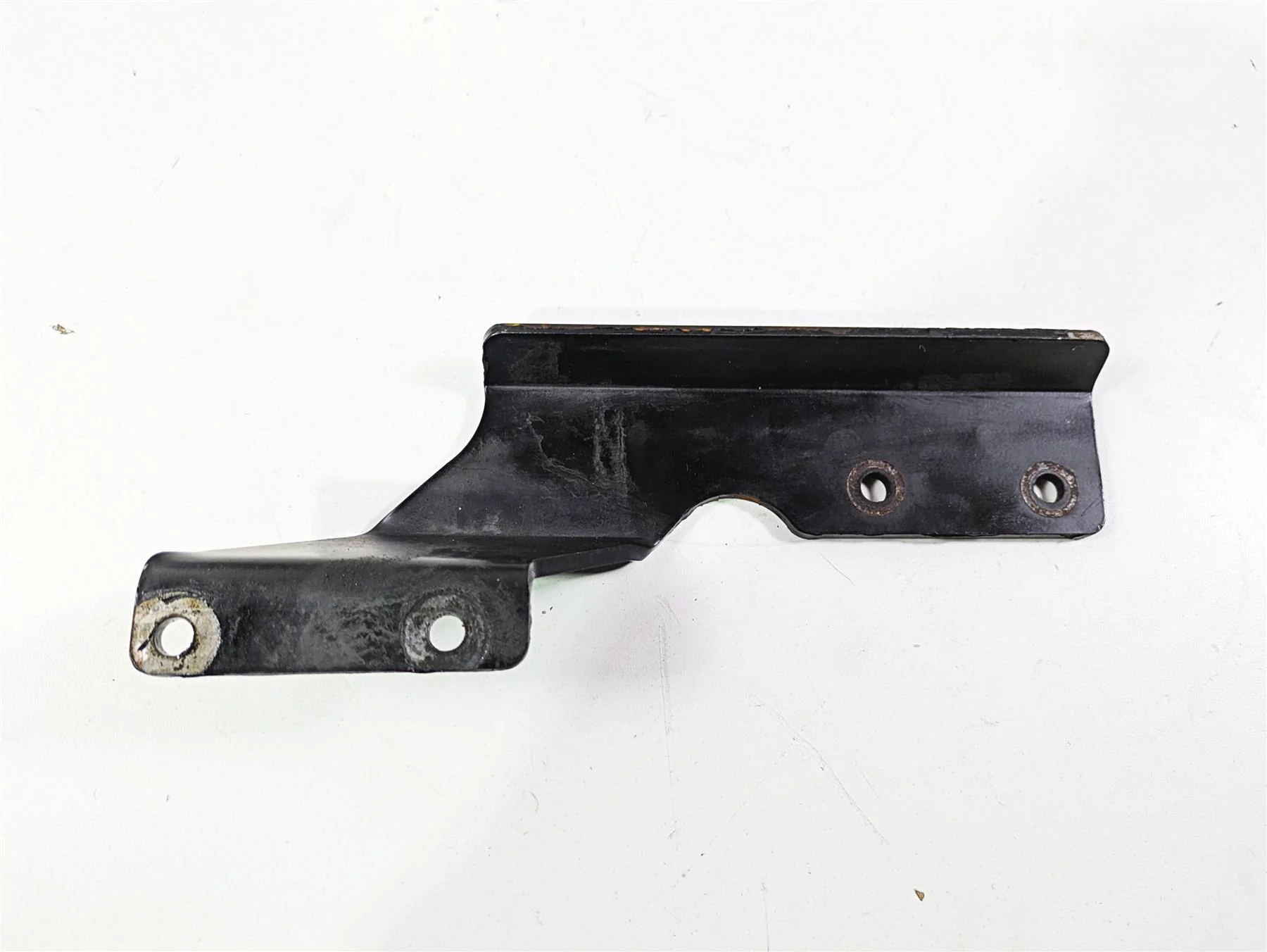 2011 Harley Touring FLHTCUSE CVO E-Glide Vance Hines Power Duals Exhaust Header 46332 - Image 2