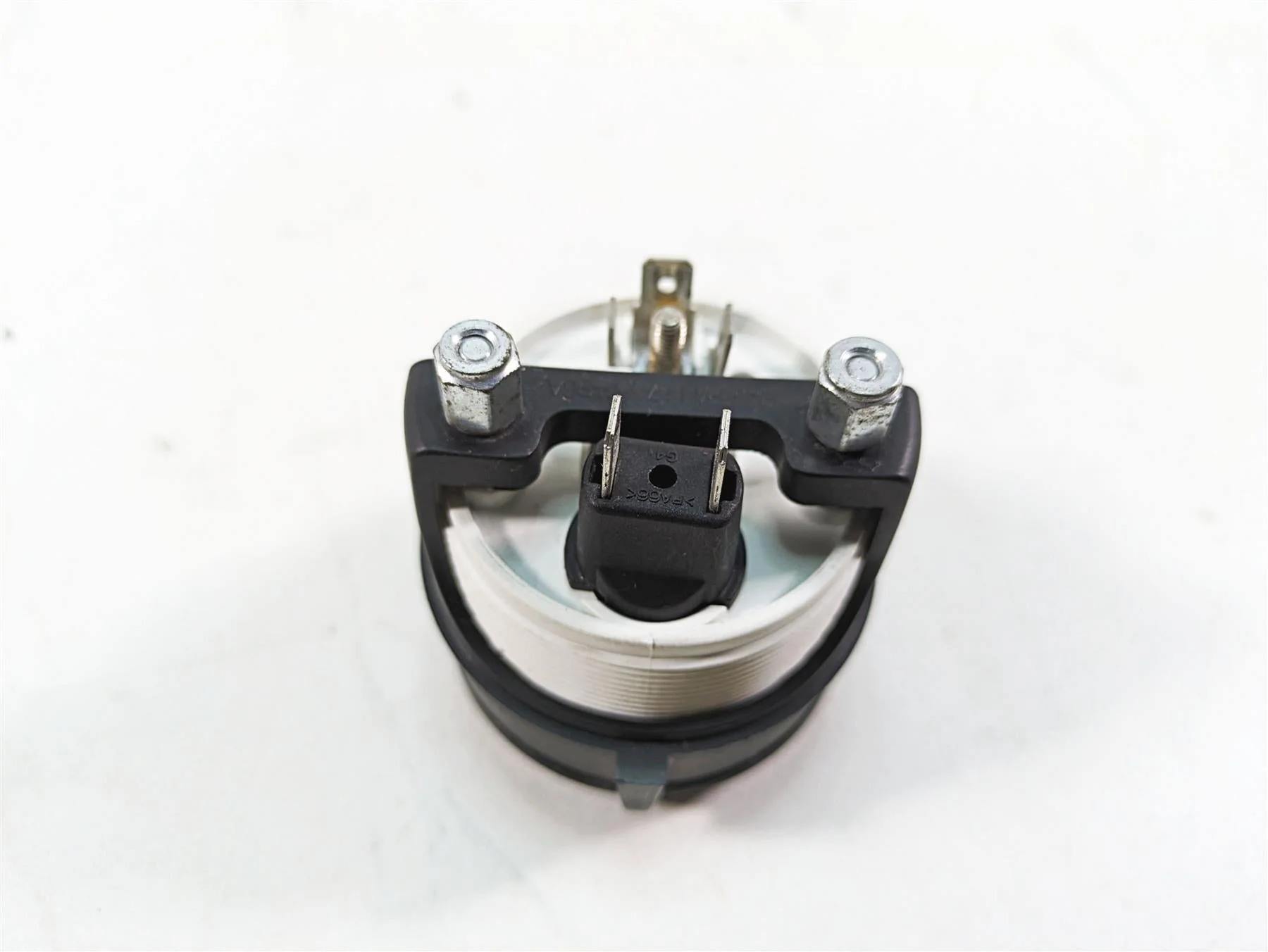2011 Harley Touring FLTRU Road Glide Air Temp Temperature Gauge 75109-96C - Image 10
