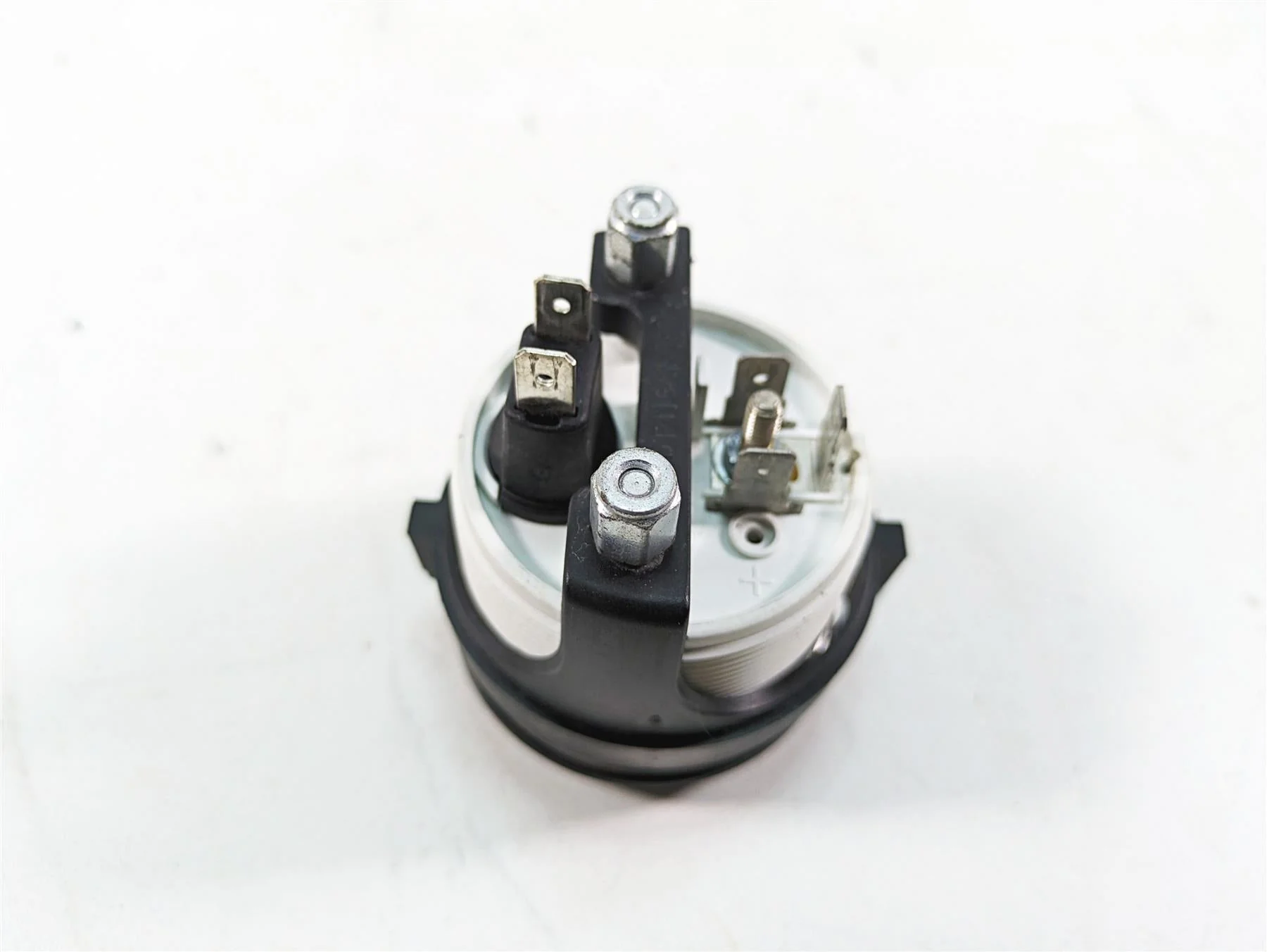 2011 Harley Touring FLTRU Road Glide Air Temp Temperature Gauge 75109-96C - Image 11