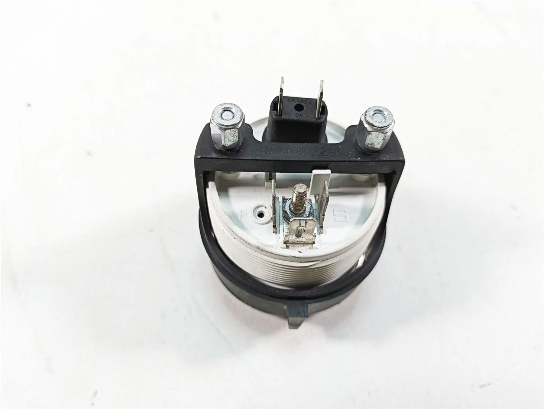 2011 Harley Touring FLTRU Road Glide Air Temp Temperature Gauge 75109-96C - Image 12