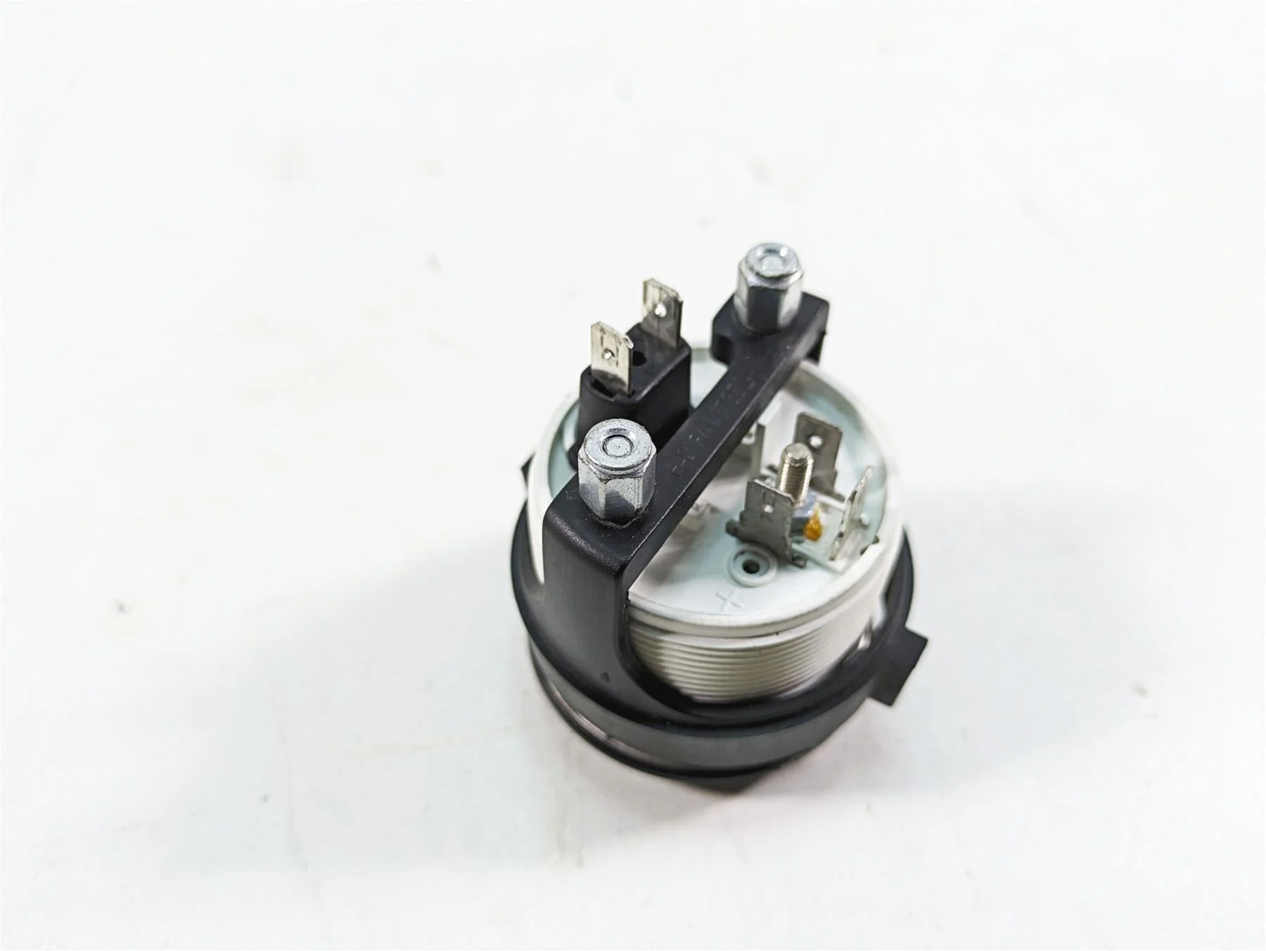 2011 Harley Touring FLTRU Road Glide Air Temp Temperature Gauge 75109-96C - Image 4
