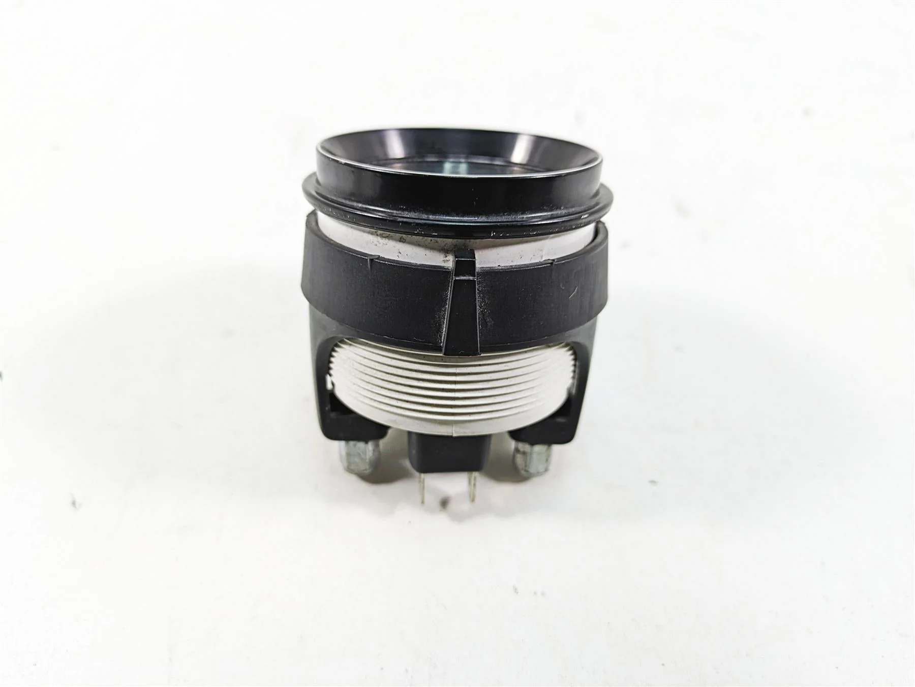 2011 Harley Touring FLTRU Road Glide Air Temp Temperature Gauge 75109-96C - Image 8