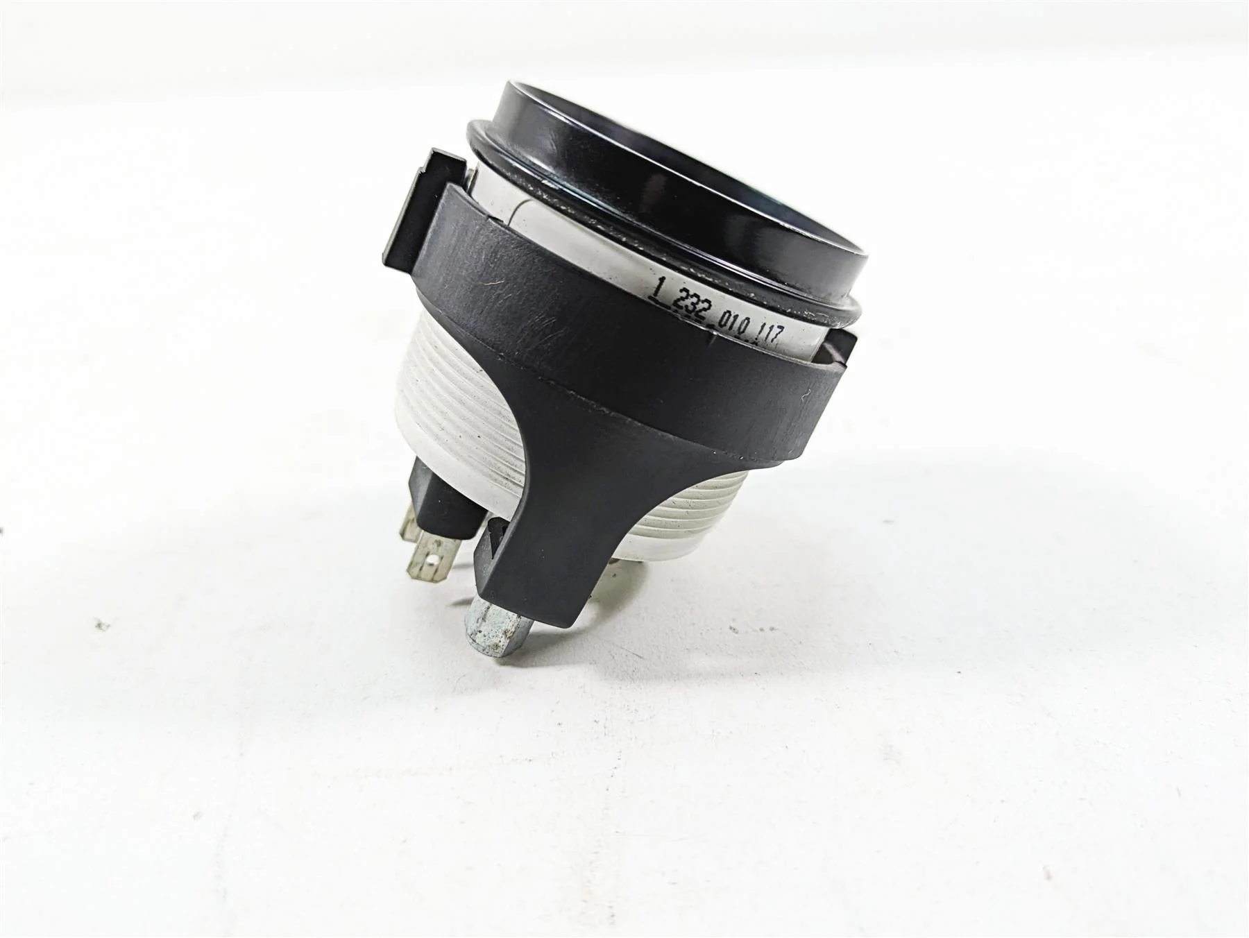 2011 Harley Touring FLTRU Road Glide Air Temp Temperature Gauge 75109-96C - Image 9