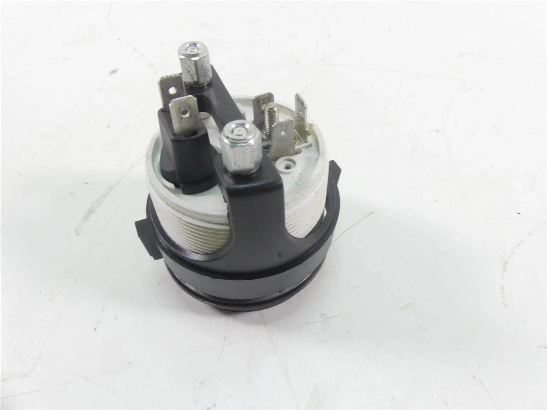 2011 Harley Touring FLTRU Road Glide Air Temp Temperature Gauge 75109-96C - Image 10