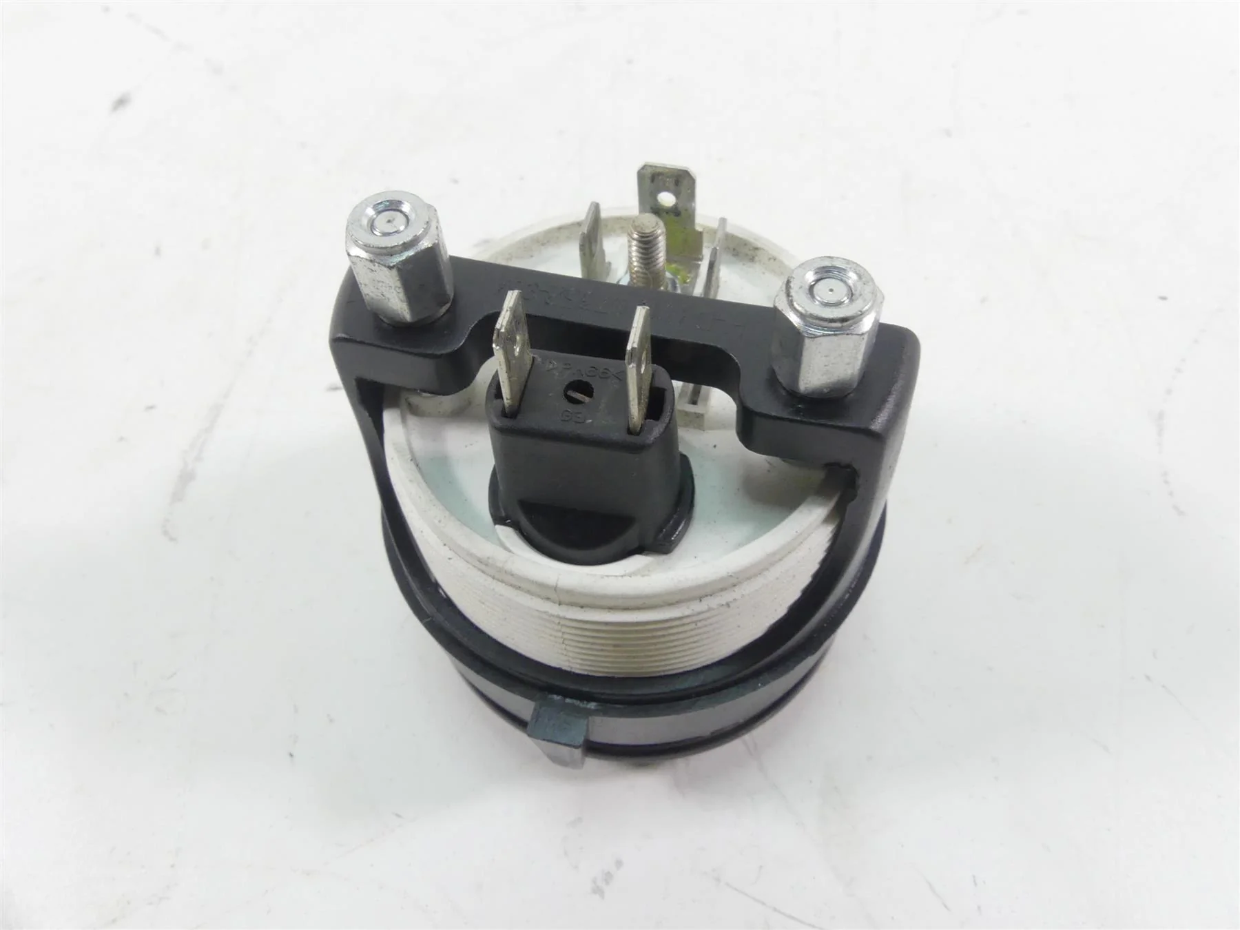 2011 Harley Touring FLTRU Road Glide Air Temp Temperature Gauge 75109-96C - Image 7