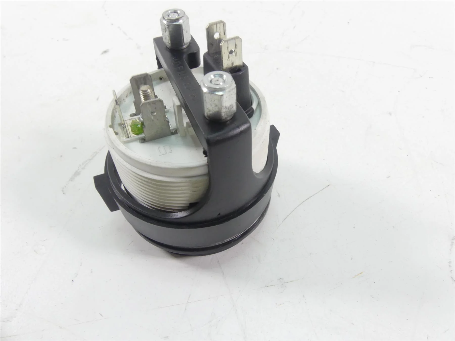 2011 Harley Touring FLTRU Road Glide Air Temp Temperature Gauge 75109-96C - Image 9