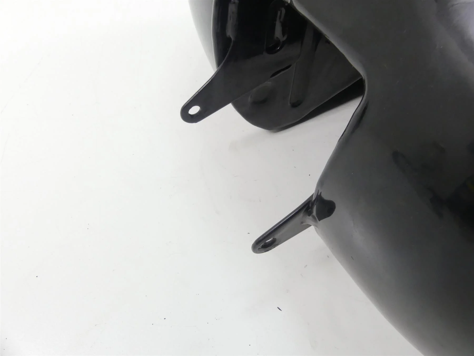 2011 Harley Touring FLTRU Road Glide Fuel Gas Petrol Tank - No Dents 61356-08 - Image 7
