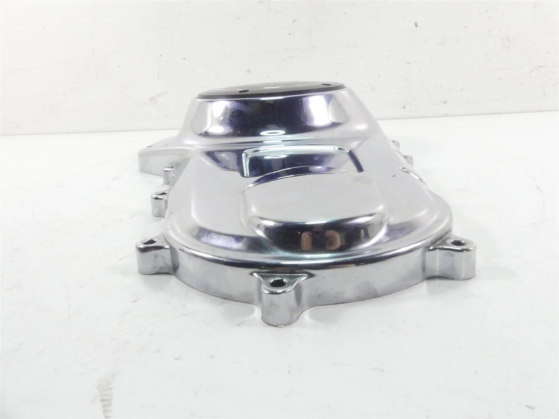 2011 Harley Touring FLTRU Road Glide Outer Primary Drive Clutch Cover 60685-07 - Image 5