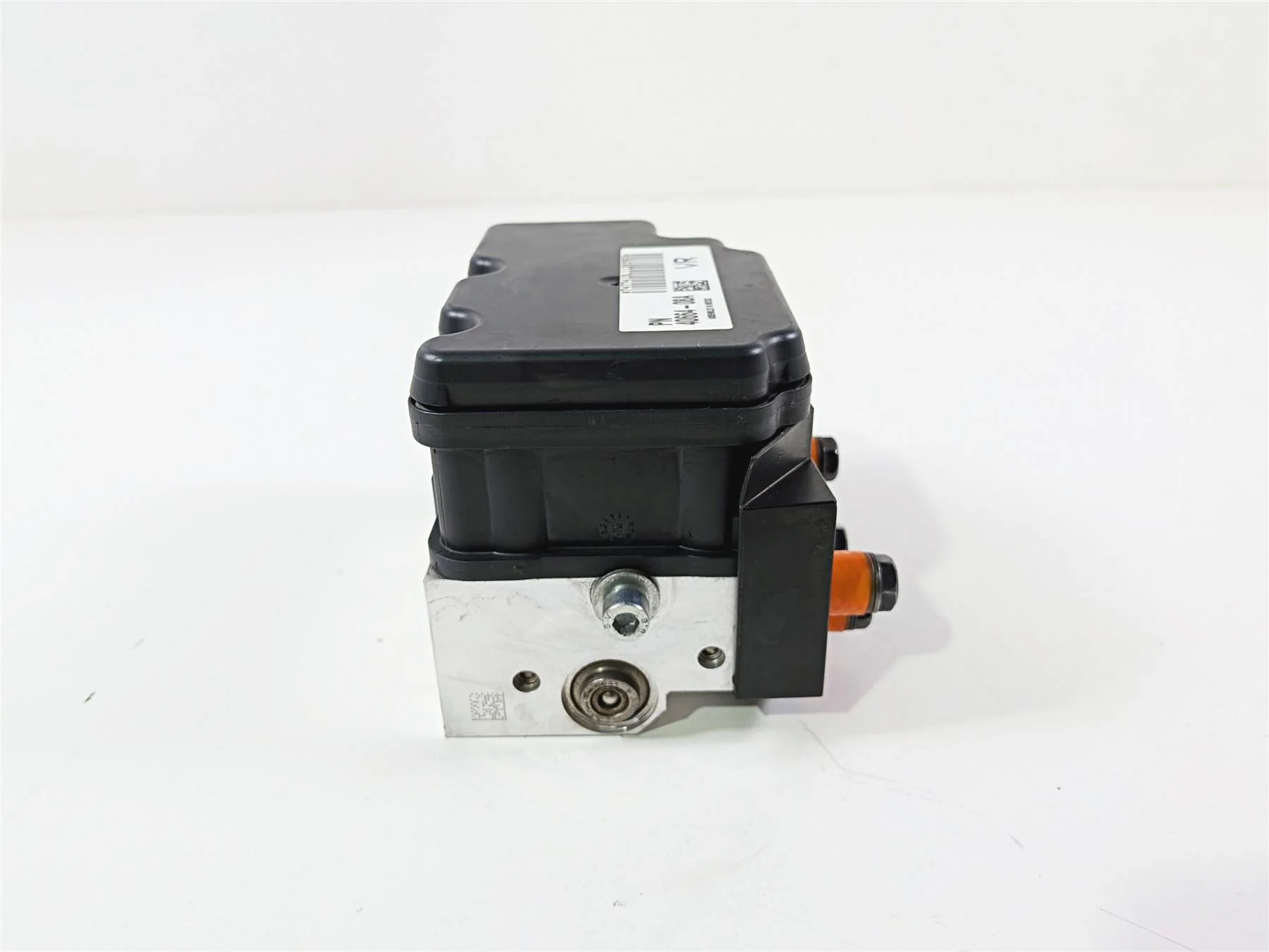 2011 Harley VRSCDX Night Rod Abs Brake Pump Pressure Module 40664-08A - Image 4