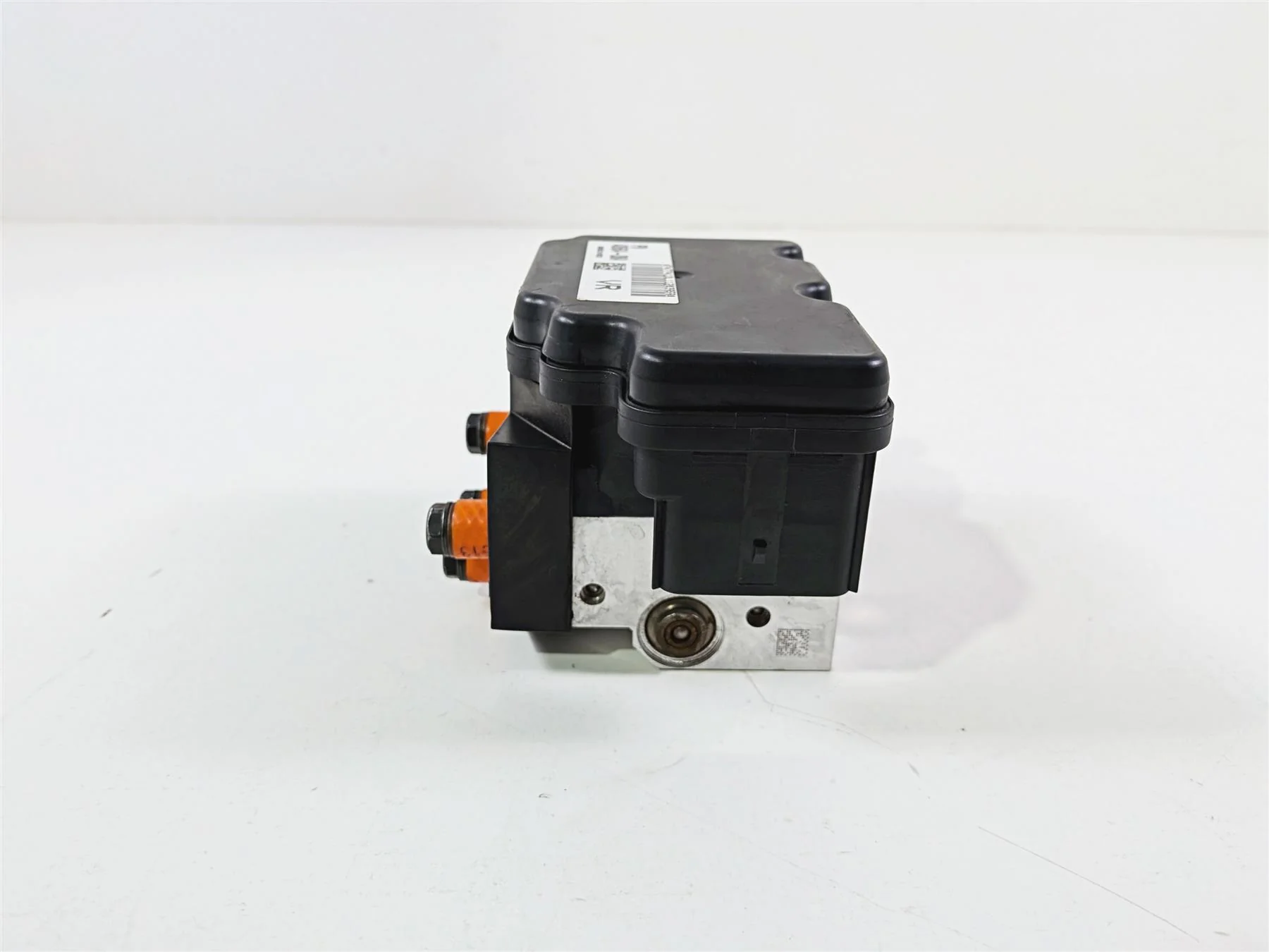 2011 Harley VRSCDX Night Rod Abs Brake Pump Pressure Module 40664-08A - Image 6