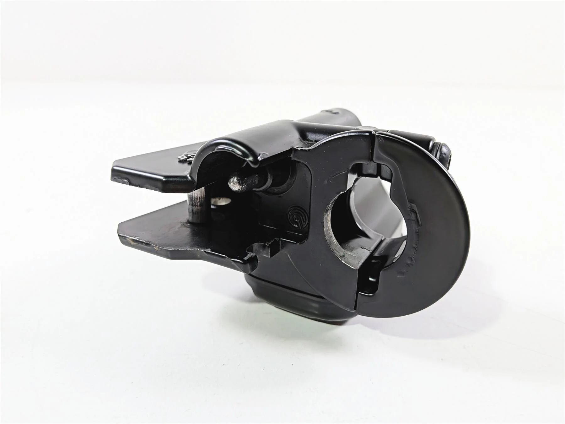 2011 Harley VRSCDX Night Rod Brembo Front Brake Master Cylinder 44551-08F - Image 7