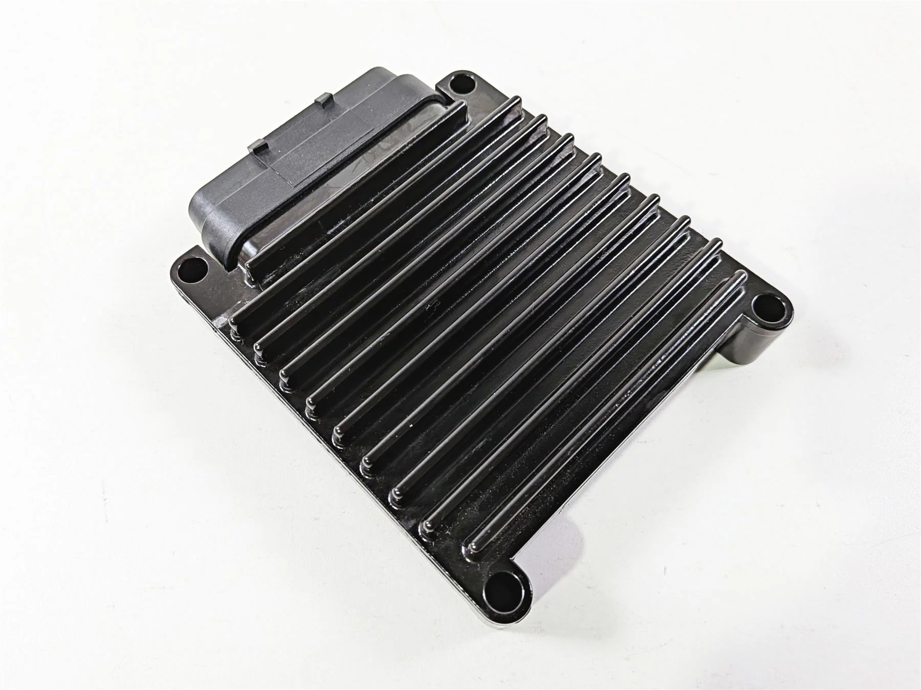 2011 Harley VRSCDX Night Rod Cdi Ecu Ecm Engine Control Module 32852-11 - Image 10