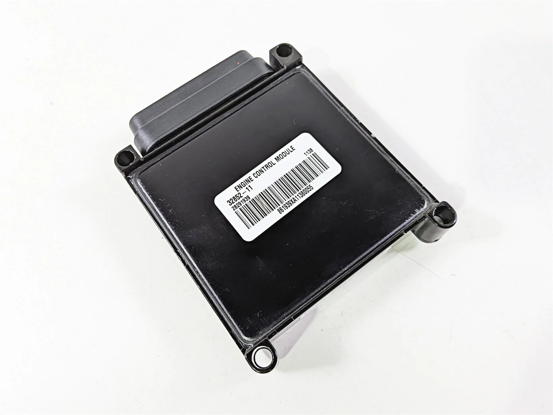 2011 Harley VRSCDX Night Rod Cdi Ecu Ecm Engine Control Module 32852-11 - Image 13