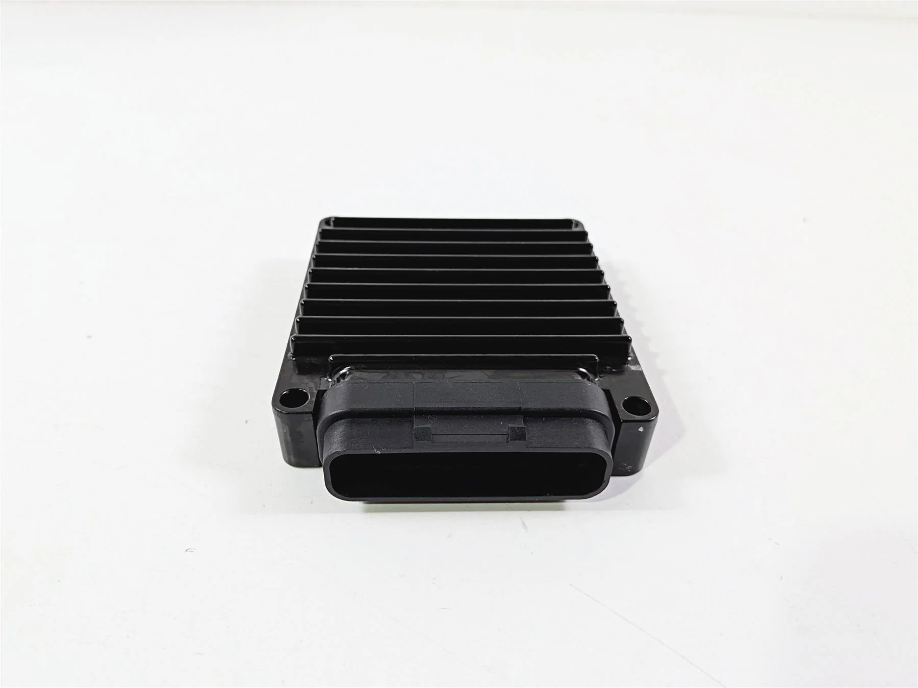 2011 Harley VRSCDX Night Rod Cdi Ecu Ecm Engine Control Module 32852-11 - Image 2