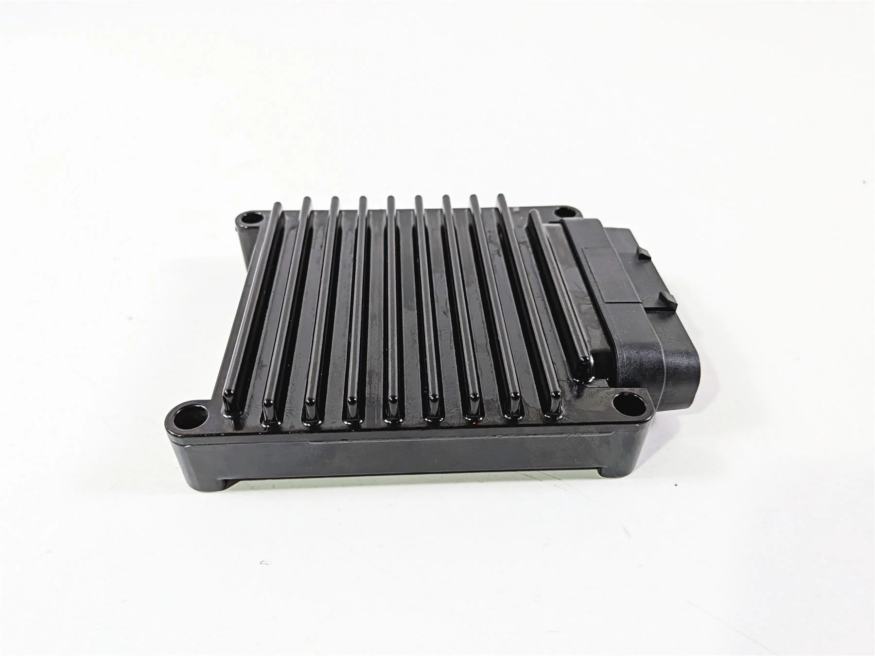 2011 Harley VRSCDX Night Rod Cdi Ecu Ecm Engine Control Module 32852-11 - Image 3