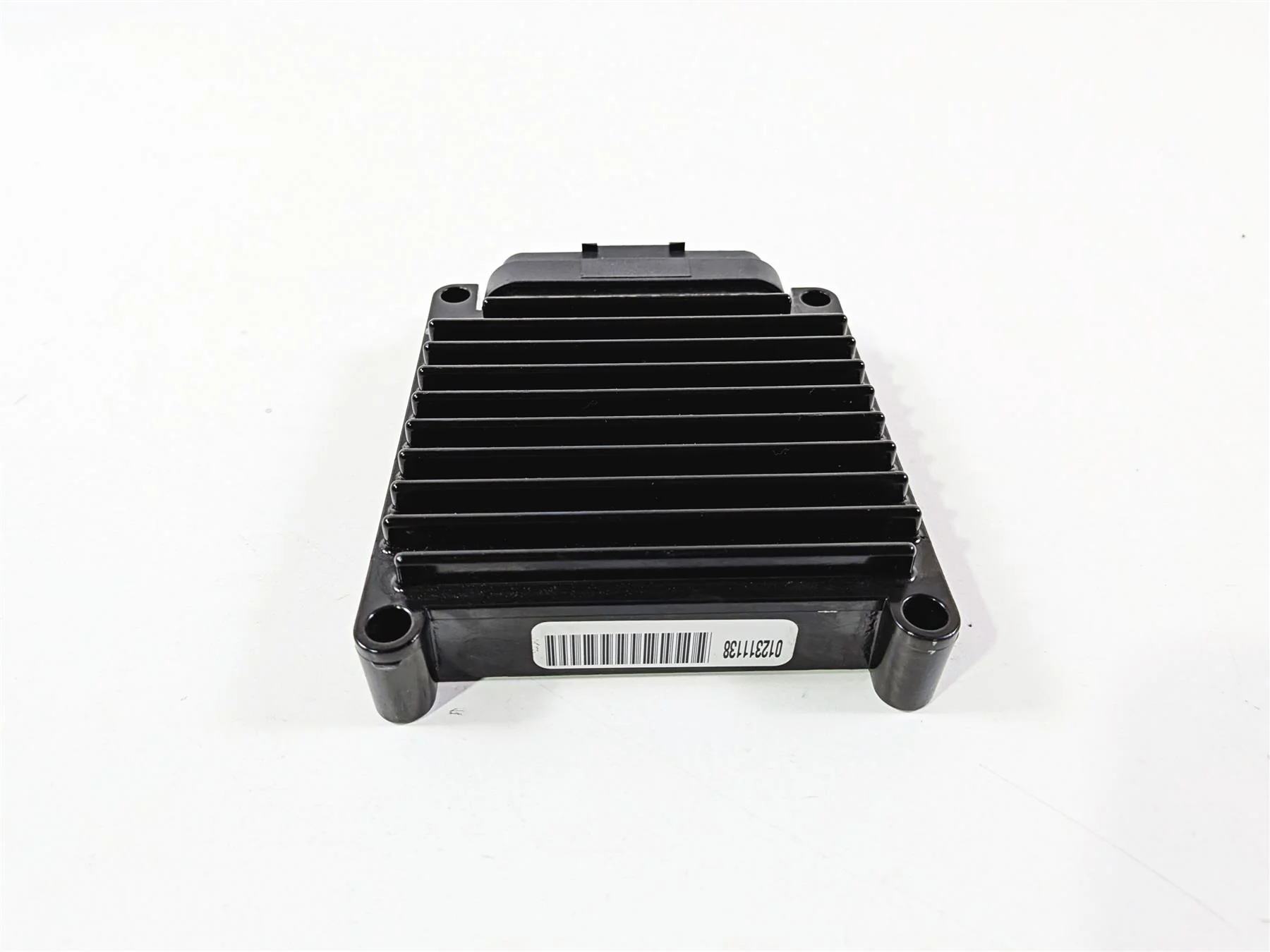 2011 Harley VRSCDX Night Rod Cdi Ecu Ecm Engine Control Module 32852-11 - Image 4