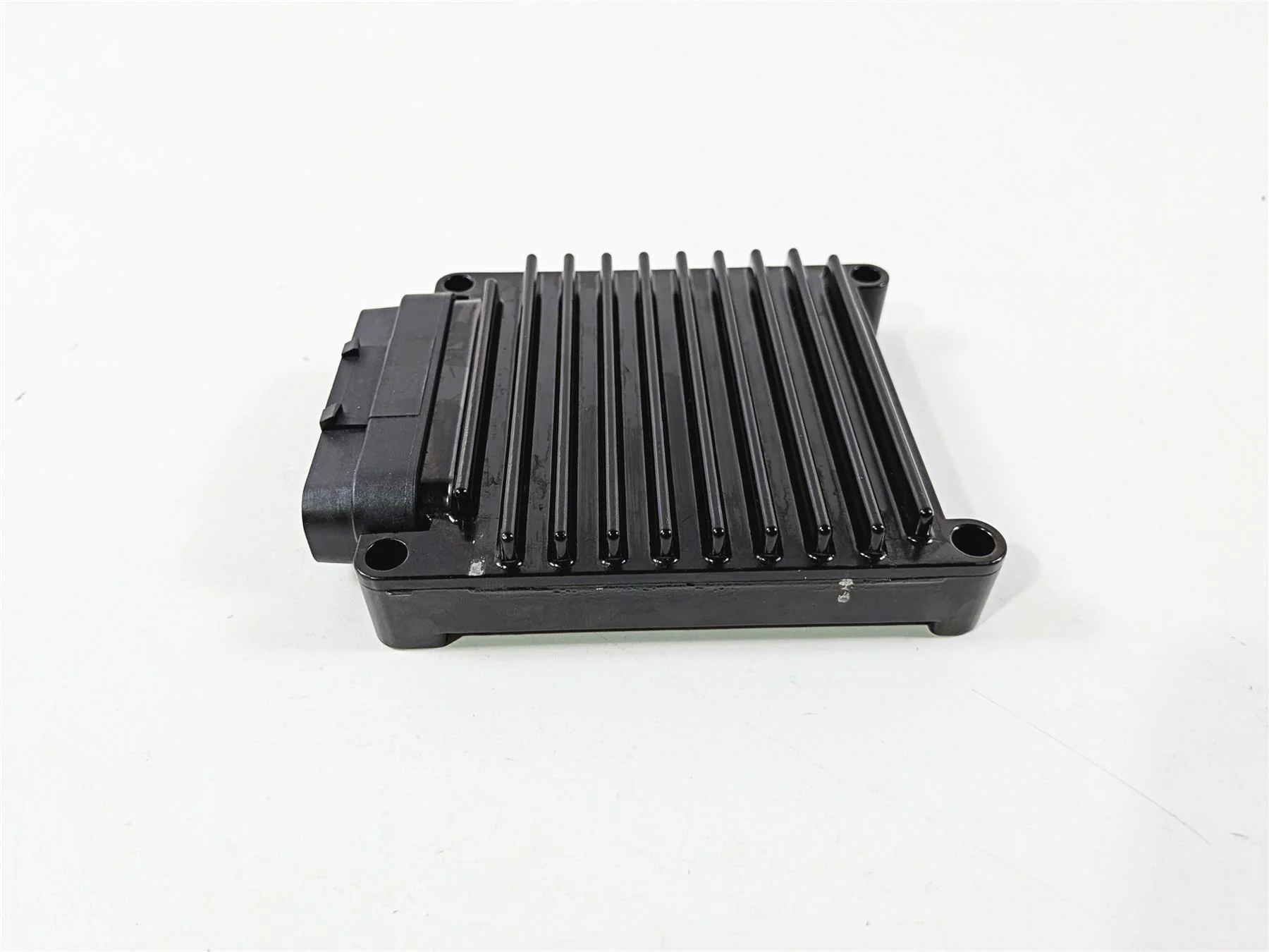 2011 Harley VRSCDX Night Rod Cdi Ecu Ecm Engine Control Module 32852-11 - Image 5