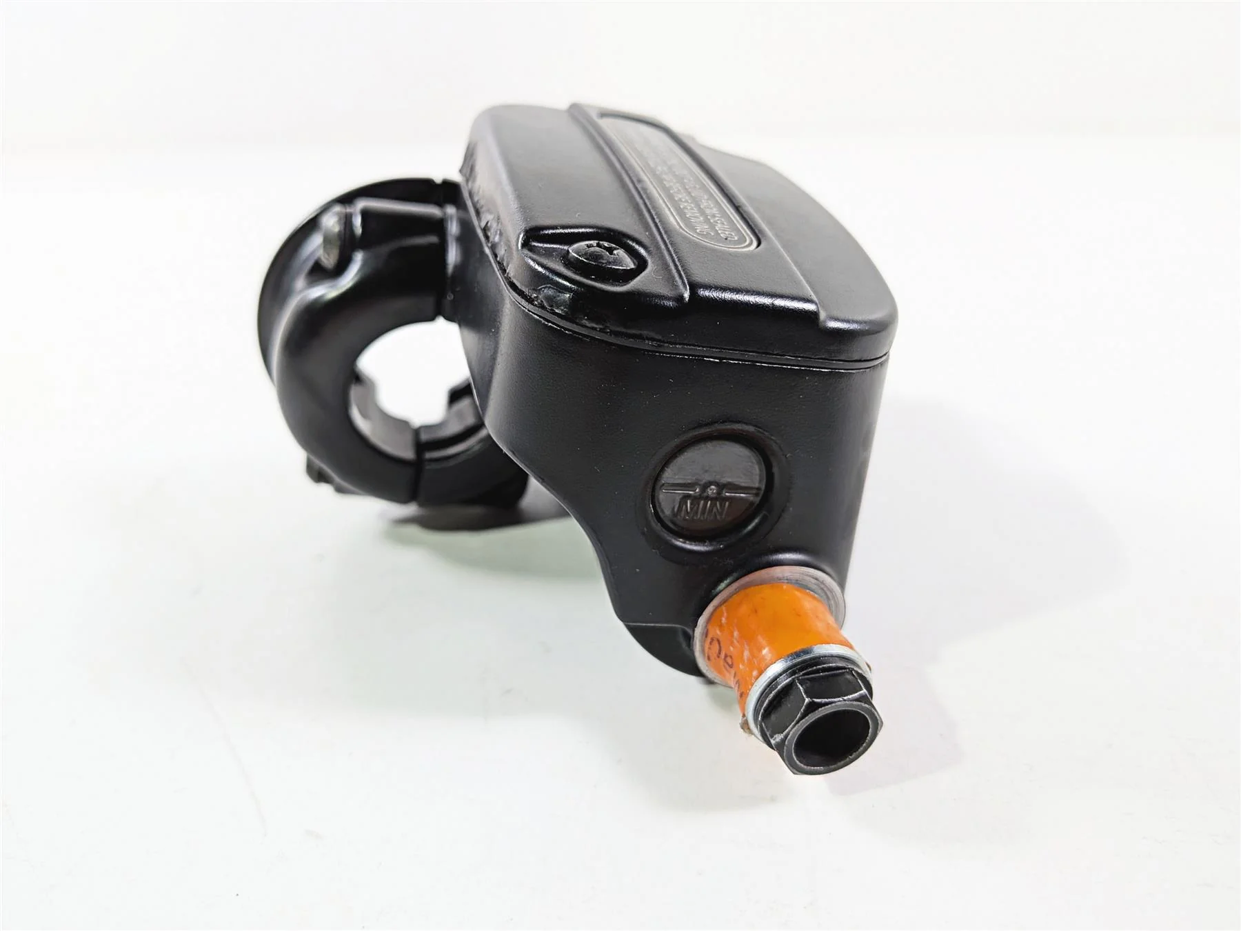 2011 Harley VRSCDX Night Rod Clutch Master Cylinder 11/16" 38744-09B - Image 10