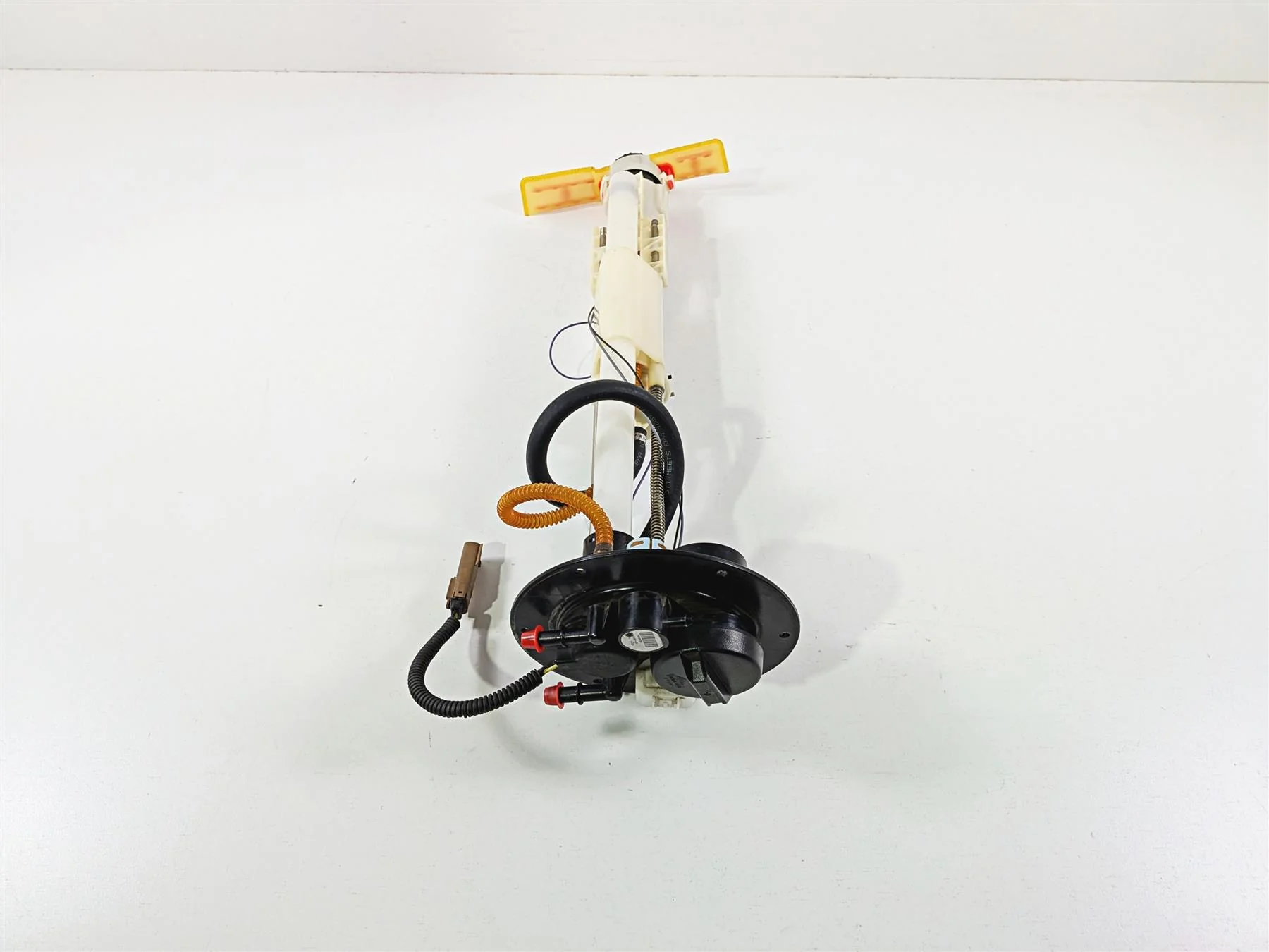 2011 Harley VRSCDX Night Rod Fuel Gas Petrol Pump 5k Only - Tested 75123-09 - Image 10