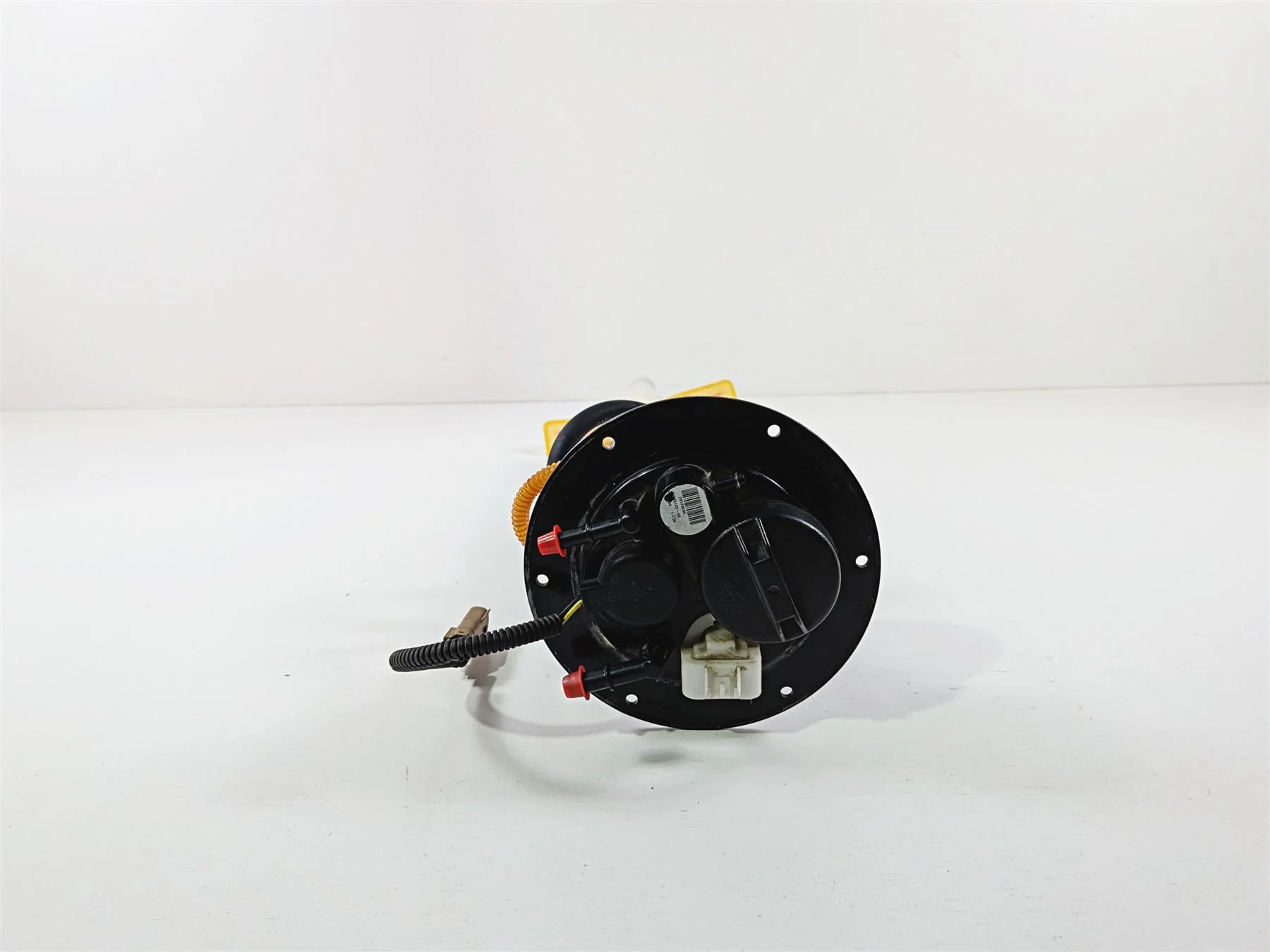 2011 Harley VRSCDX Night Rod Fuel Gas Petrol Pump 5k Only - Tested 75123-09 - Image 11