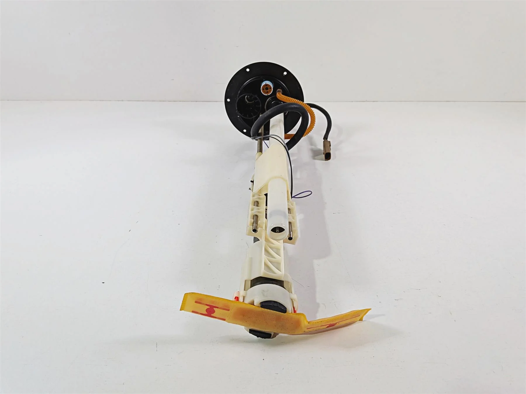2011 Harley VRSCDX Night Rod Fuel Gas Petrol Pump 5k Only - Tested 75123-09 - Image 13