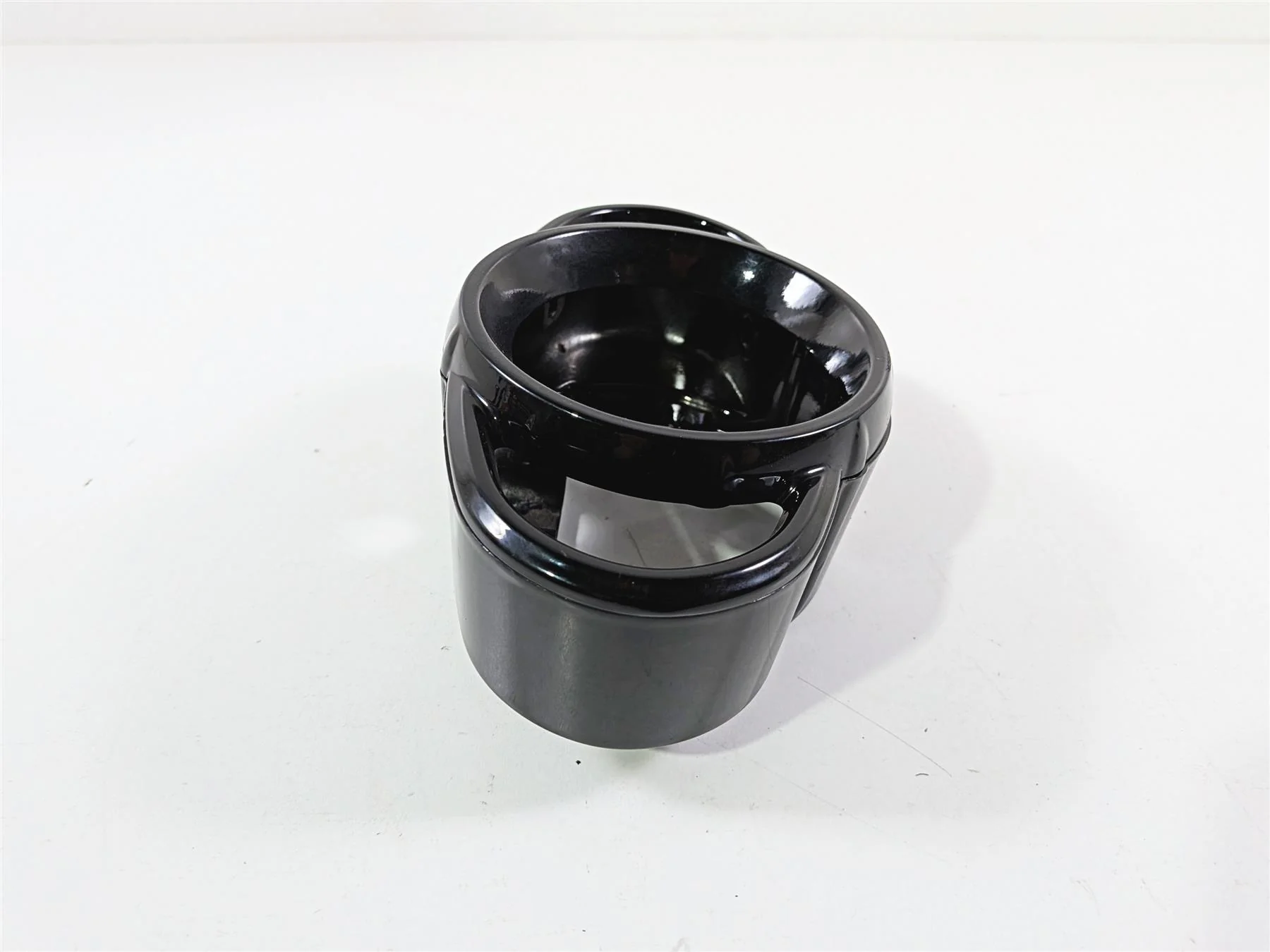 2011 Harley VRSCDX Night Rod Gauges Housing Cover & Bezel 46383-06 - Image 4