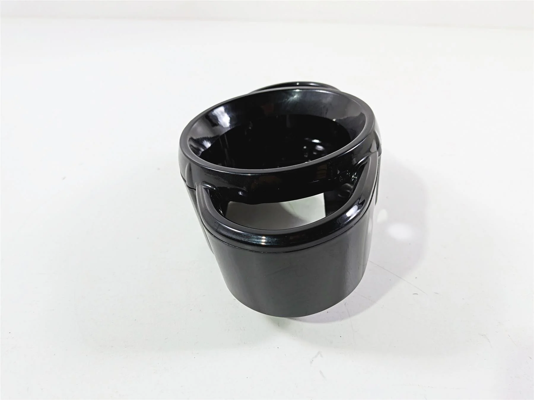 2011 Harley VRSCDX Night Rod Gauges Housing Cover & Bezel 46383-06 - Image 6