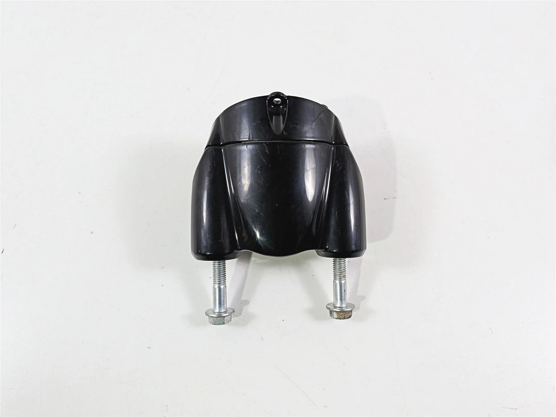 2011 Harley VRSCDX Night Rod Handlebar Steering Riser Holder 55999-06 55989-04 - Image 11