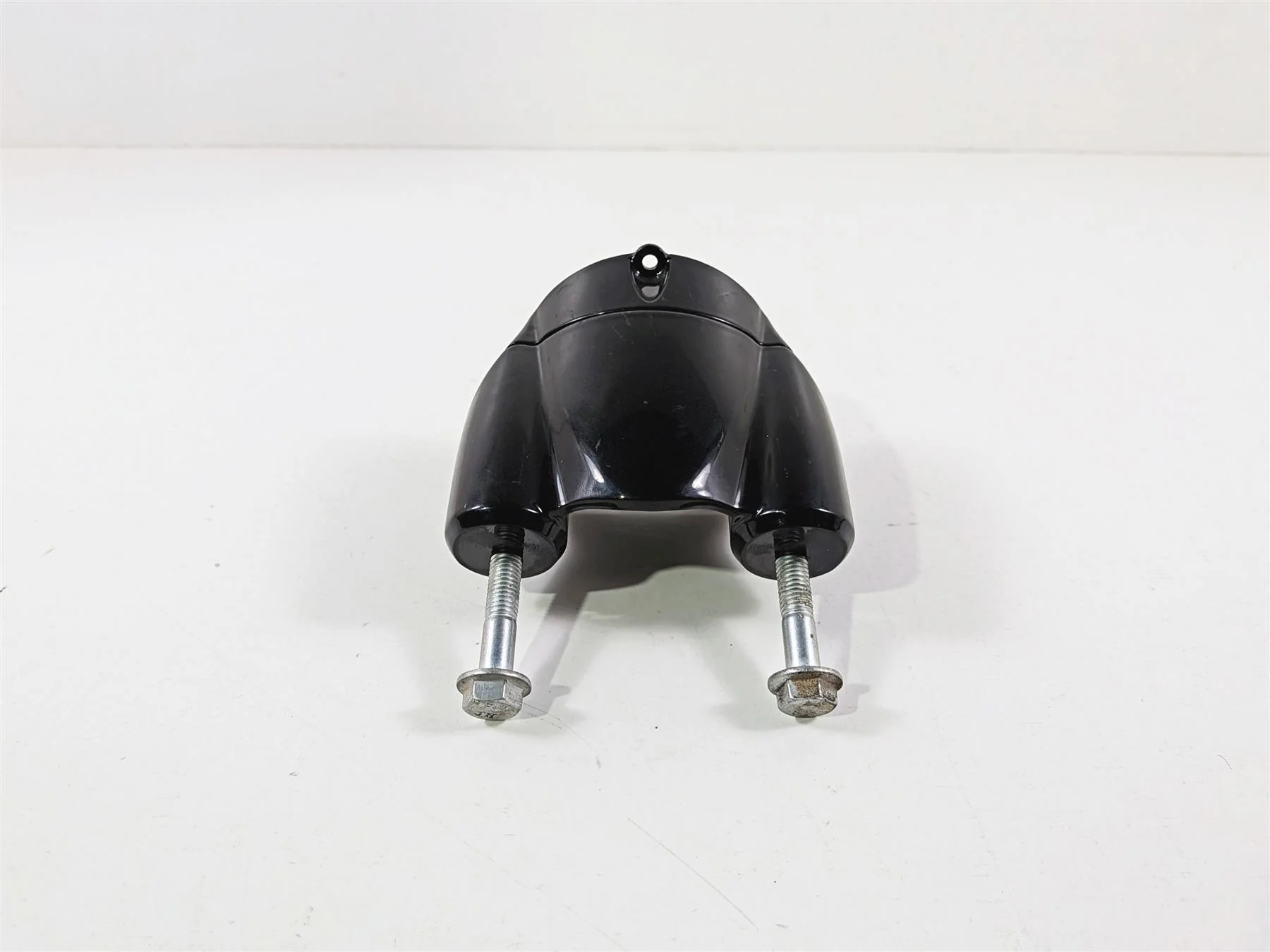2011 Harley VRSCDX Night Rod Handlebar Steering Riser Holder 55999-06 55989-04 - Image 12