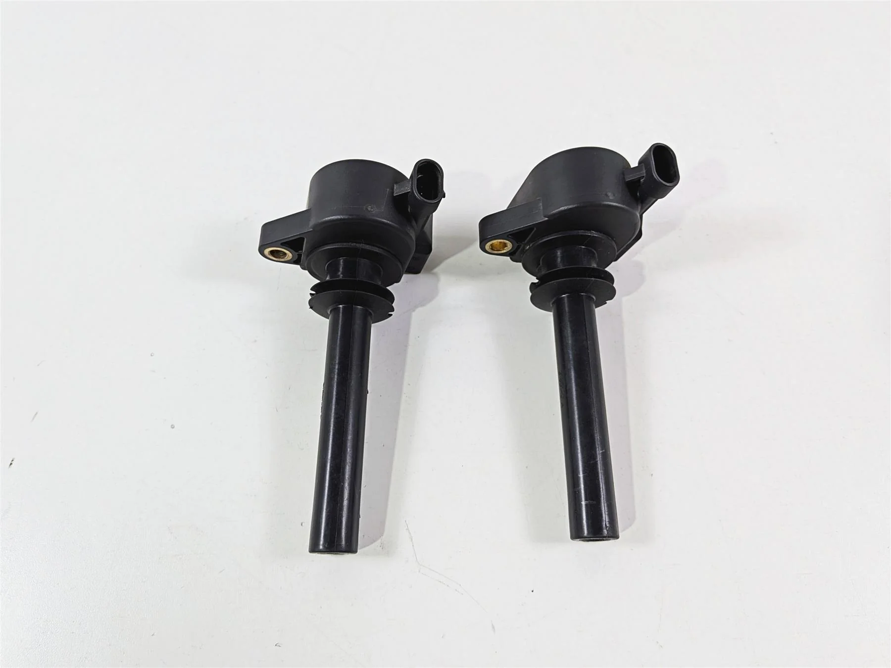 2011 Harley VRSCDX Night Rod Ignition Coil Stick Coil Set 32477-01A - Image 11