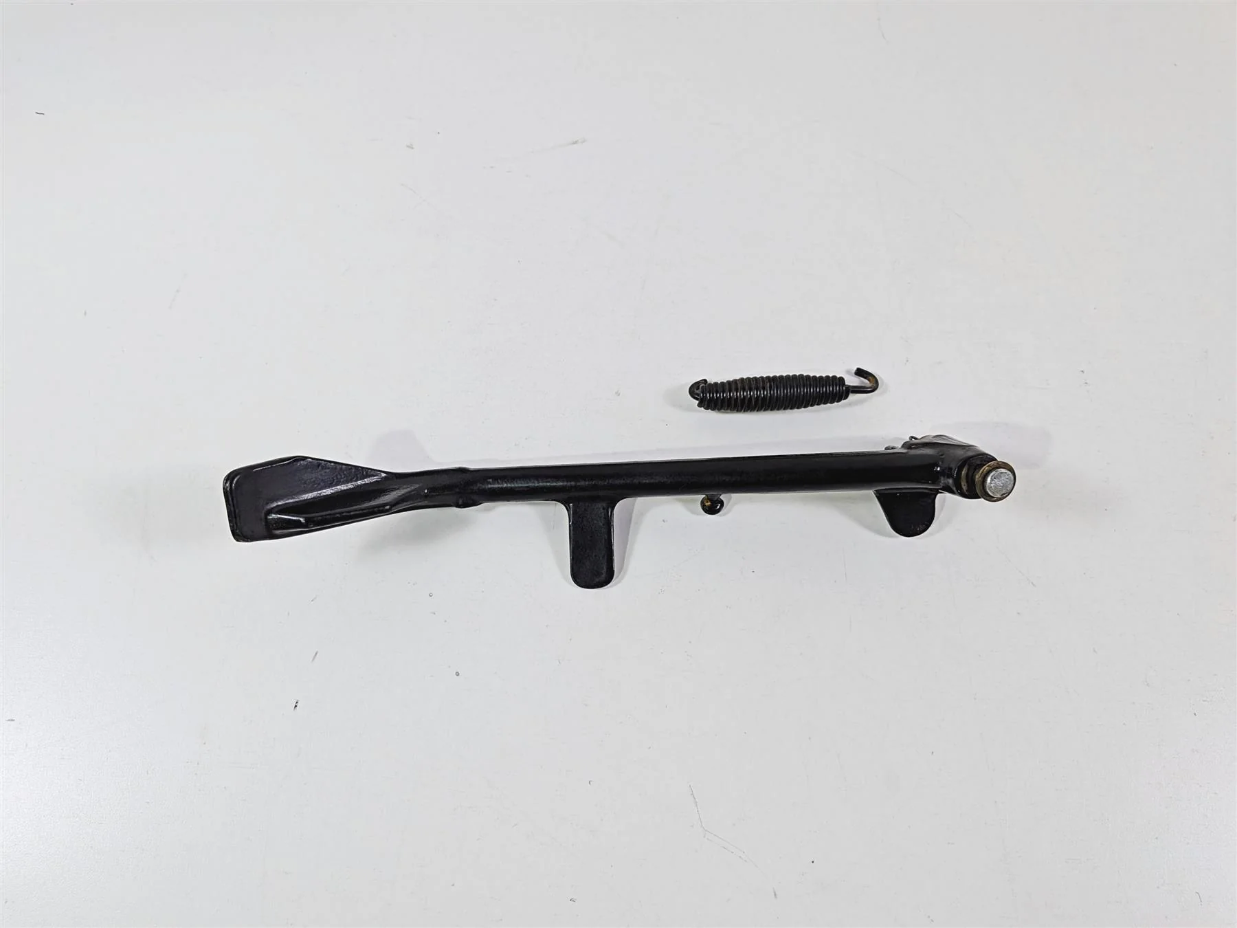 2011 Harley VRSCDX Night Rod Kickstand Side Kick Stand 49733-07BK