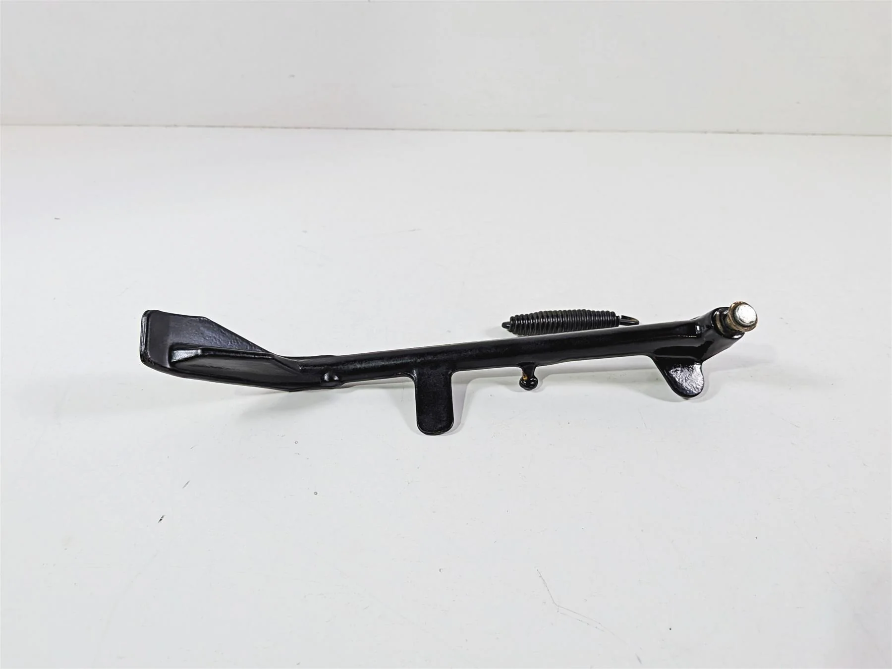 2011 Harley VRSCDX Night Rod Kickstand Side Kick Stand 49733-07BK - Image 2