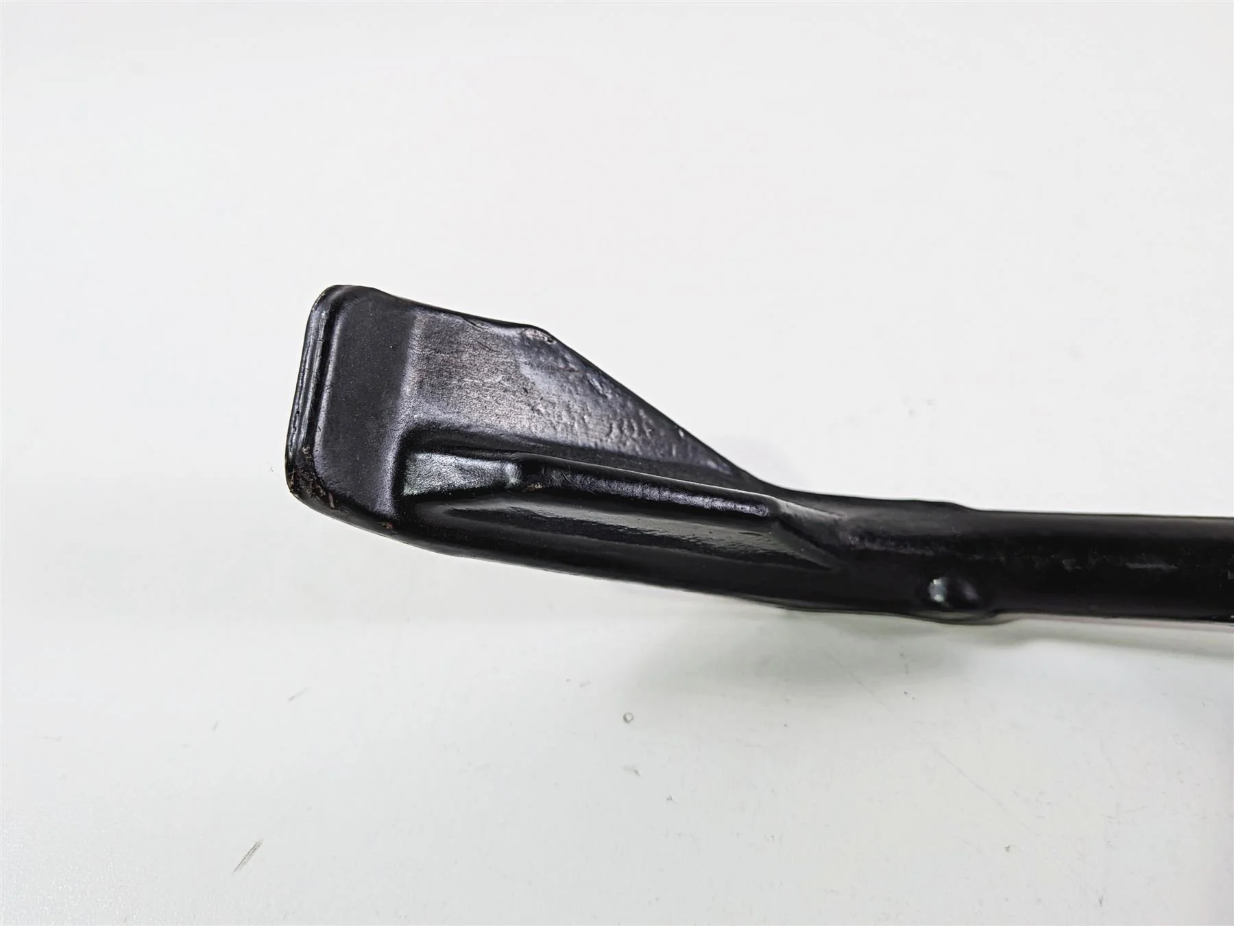 2011 Harley VRSCDX Night Rod Kickstand Side Kick Stand 49733-07BK - Image 9