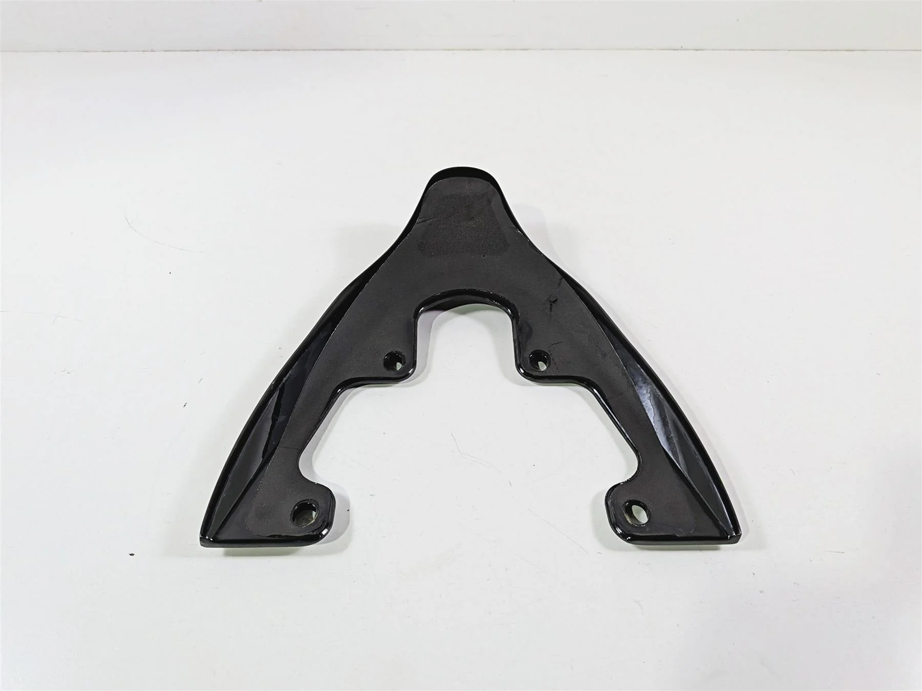 2011 Harley VRSCDX Night Rod Luggage Rack Sissybar Mounting Plate 51123-01 - Image 7