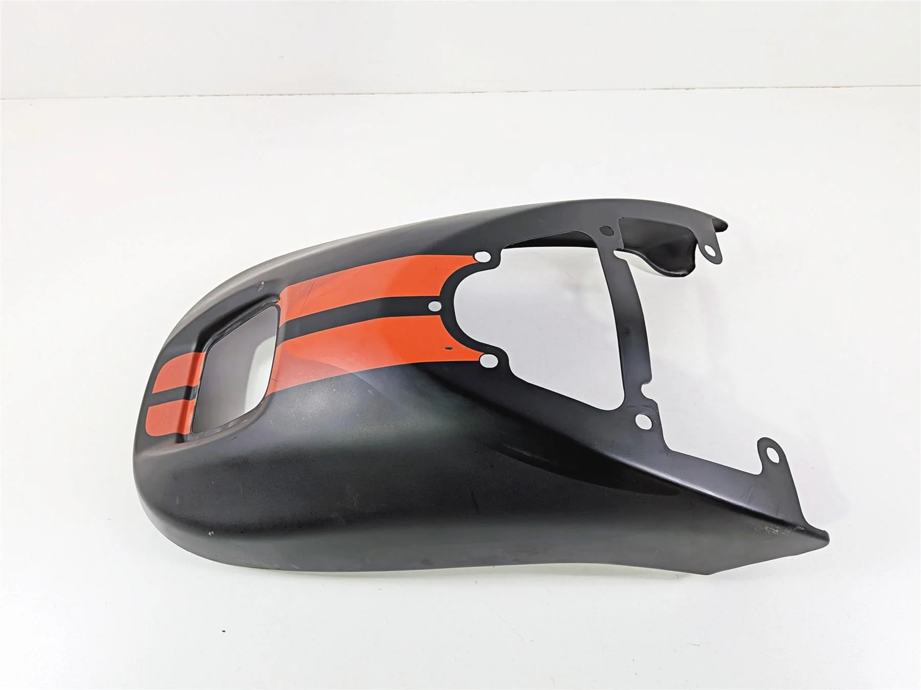 2011 Harley VRSCDX Night Rod Rear Fender Sedona Orange 59823-11DGX