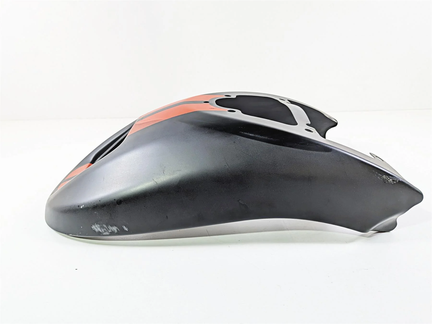 2011 Harley VRSCDX Night Rod Rear Fender Sedona Orange 59823-11DGX - Image 5