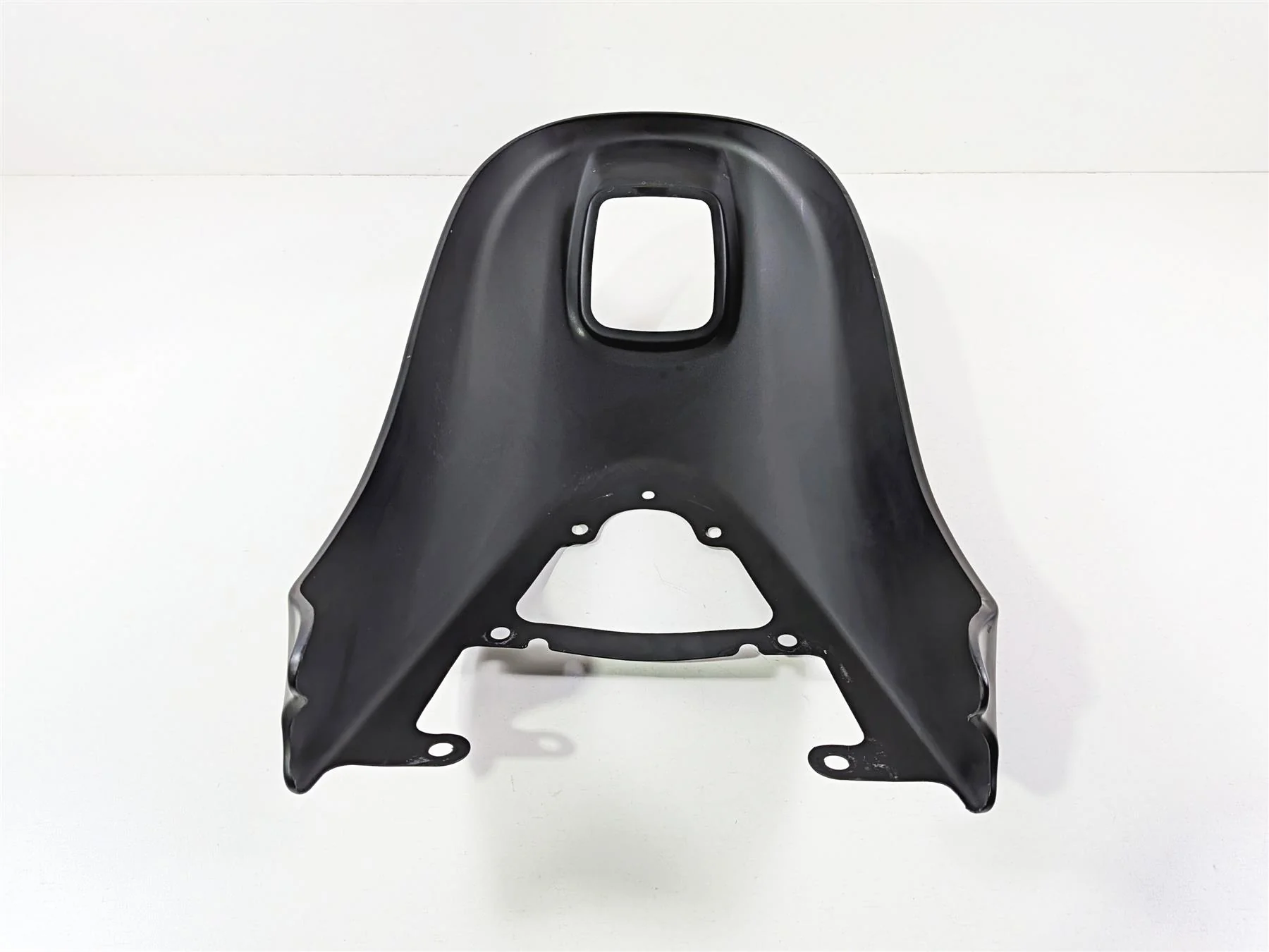 2011 Harley VRSCDX Night Rod Rear Fender Sedona Orange 59823-11DGX - Image 9