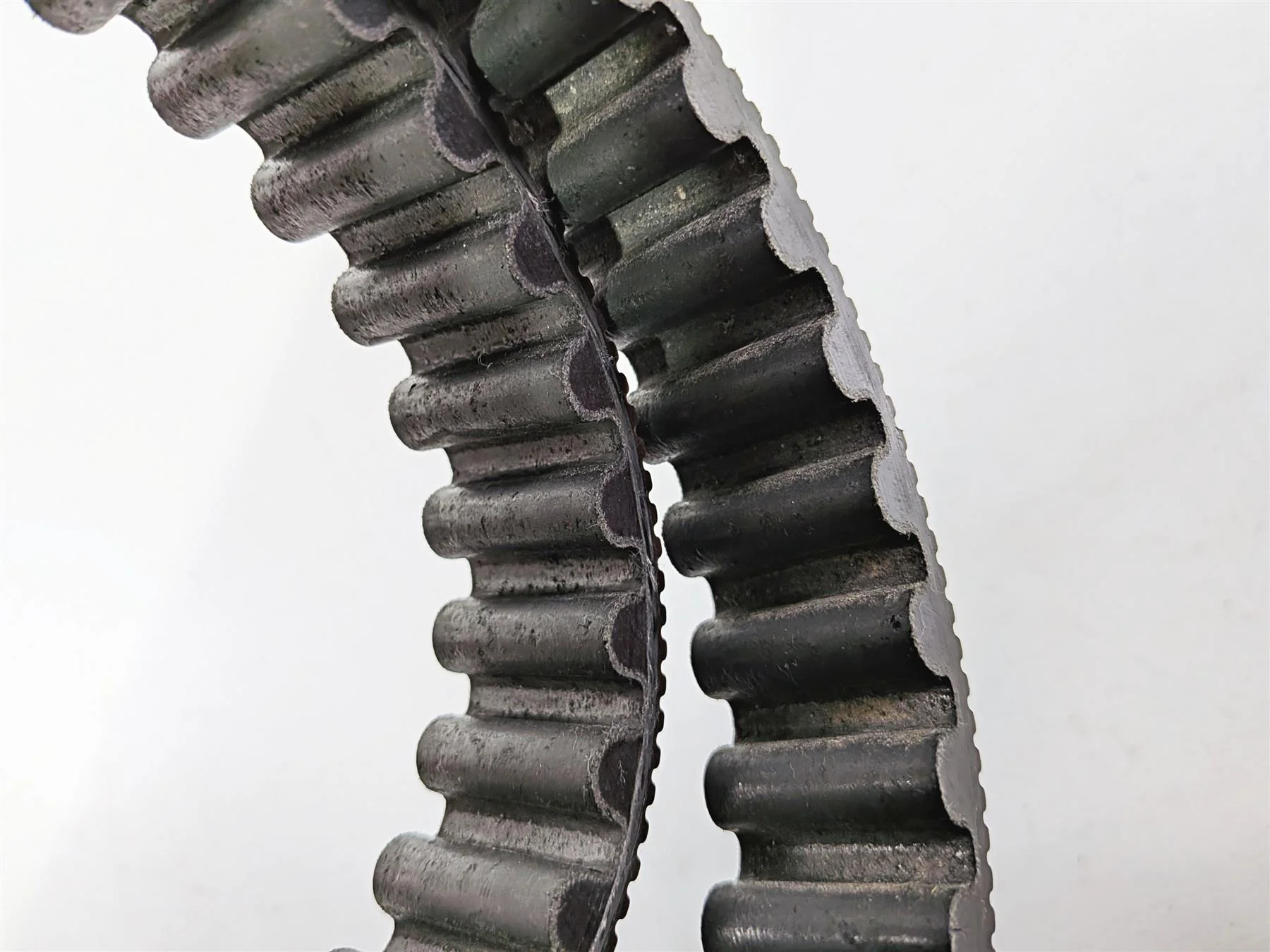 2011 Harley VRSCDX Night Rod Rear Main Drive Belt 155T 1" 40144-07 - Image 10