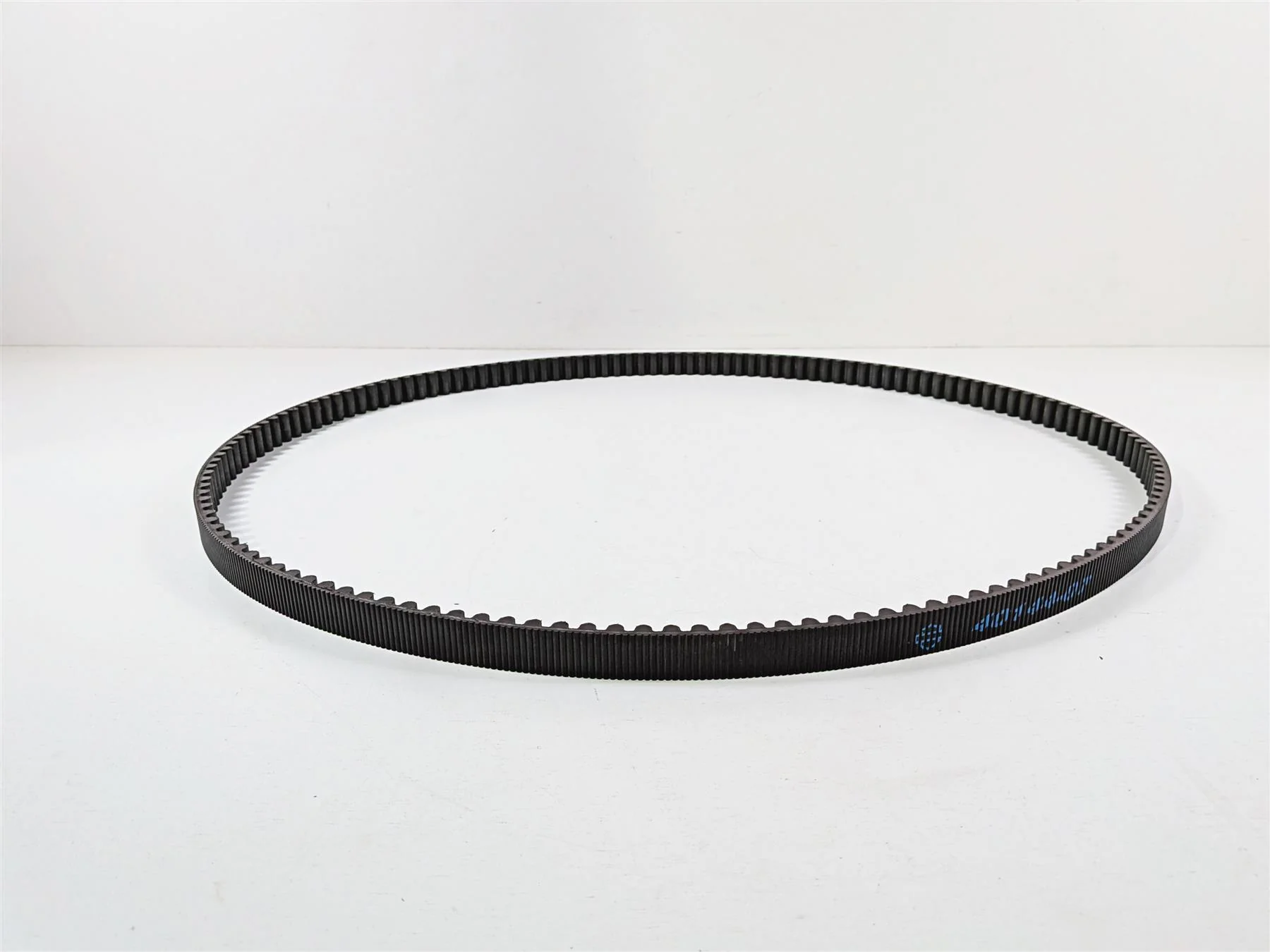 2011 Harley VRSCDX Night Rod Rear Main Drive Belt 155T 1" 40144-07 - Image 2