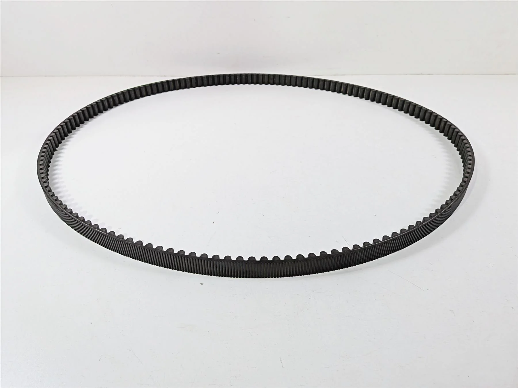 2011 Harley VRSCDX Night Rod Rear Main Drive Belt 155T 1" 40144-07 - Image 3